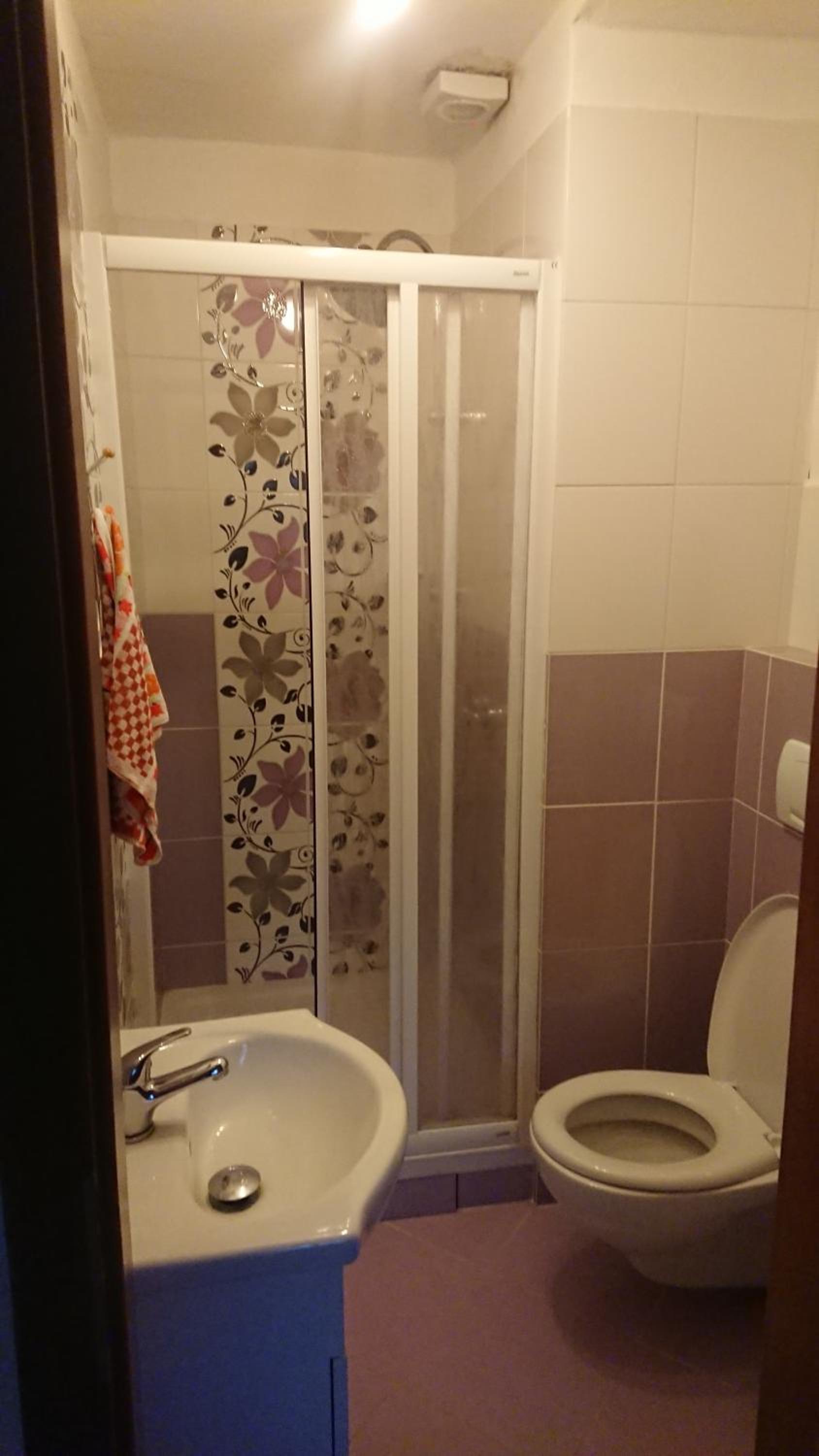 Ubytování na farmě v Novohradských horách
