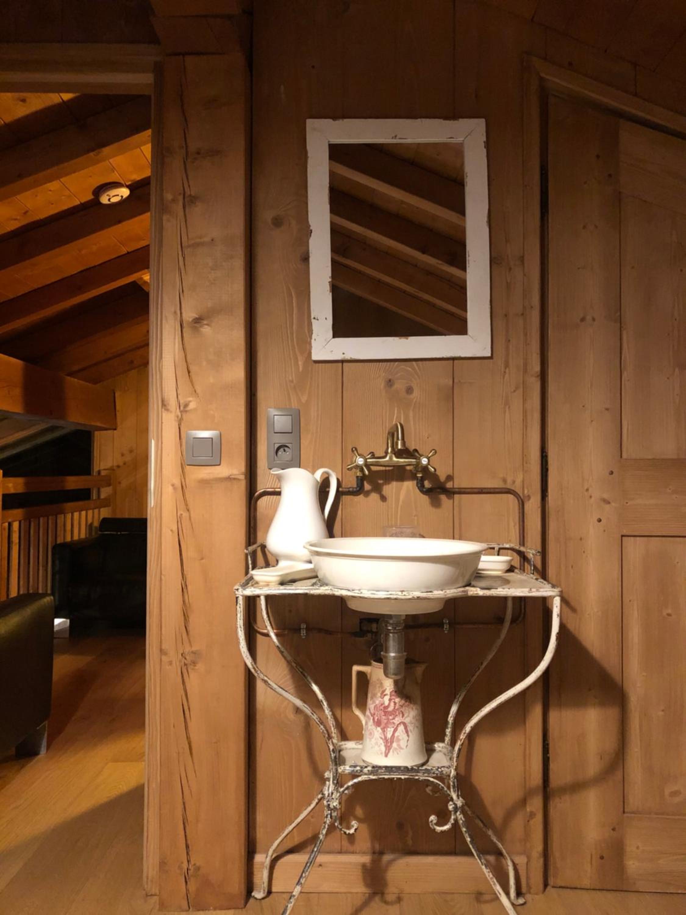 Grand chalet Le Trappeur - Chamonix, Chamonix — photo 3