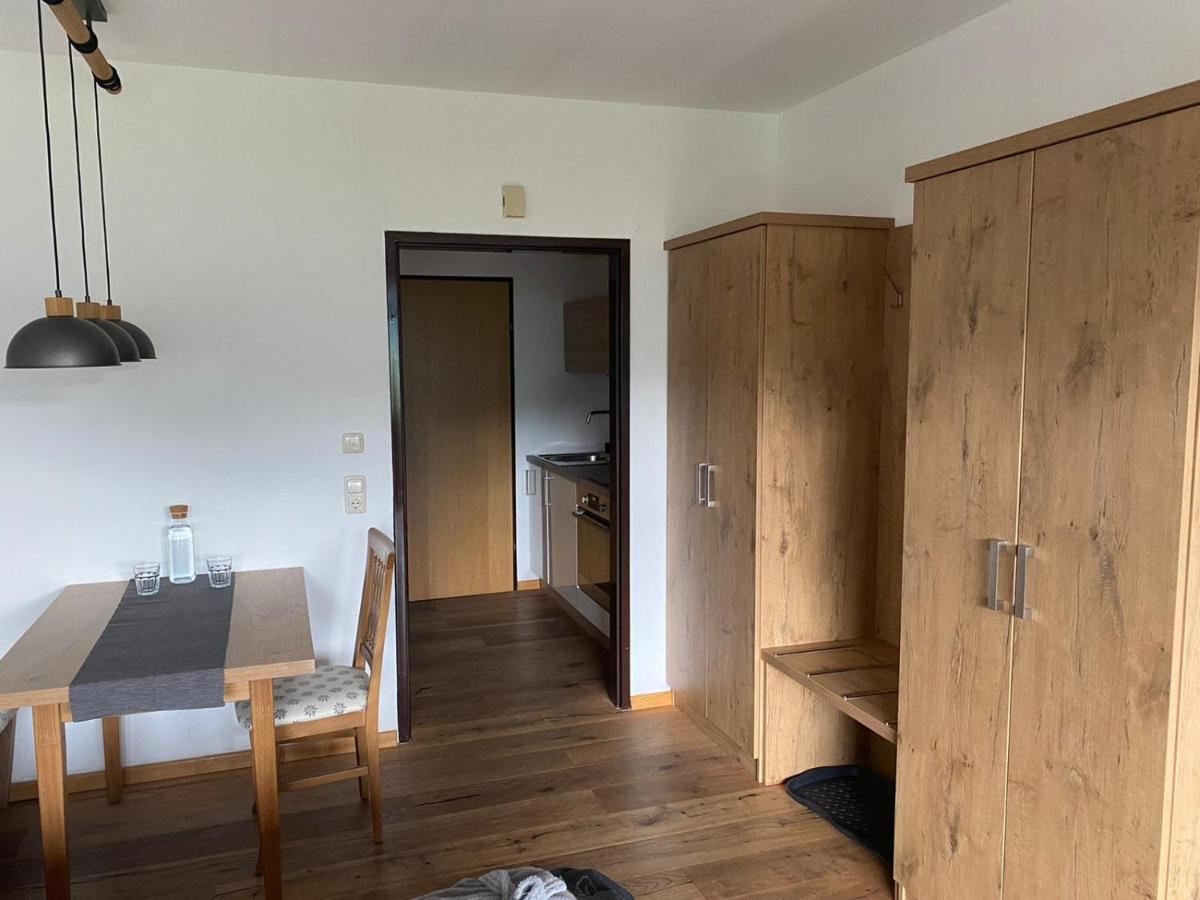 Apartment Sandra