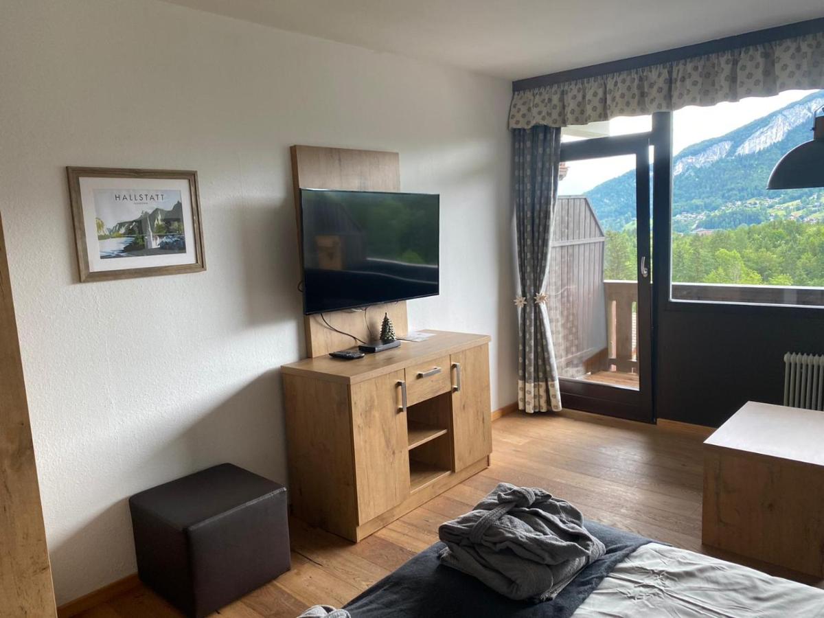 Apartment Sandra