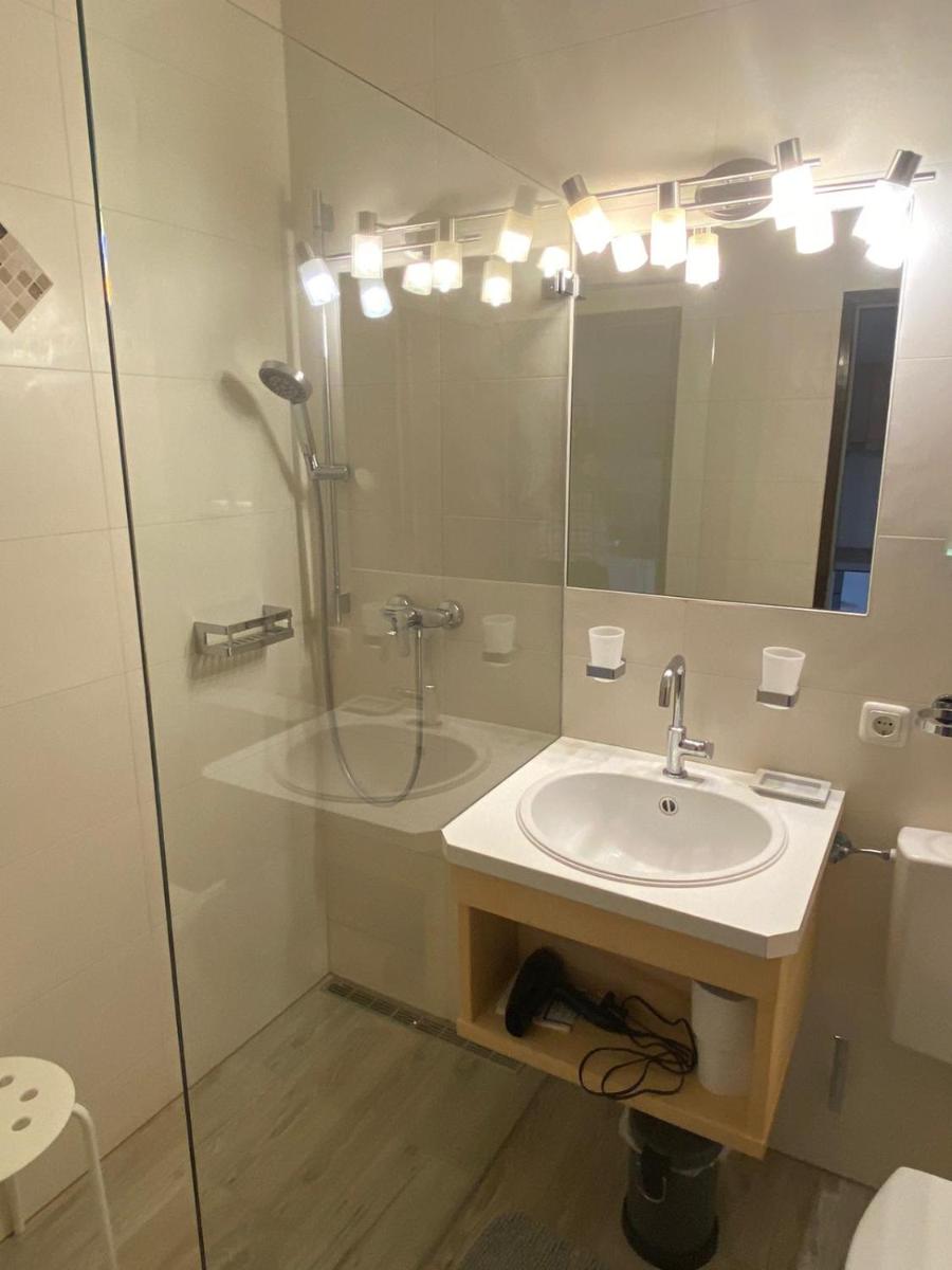 Apartment Sandra