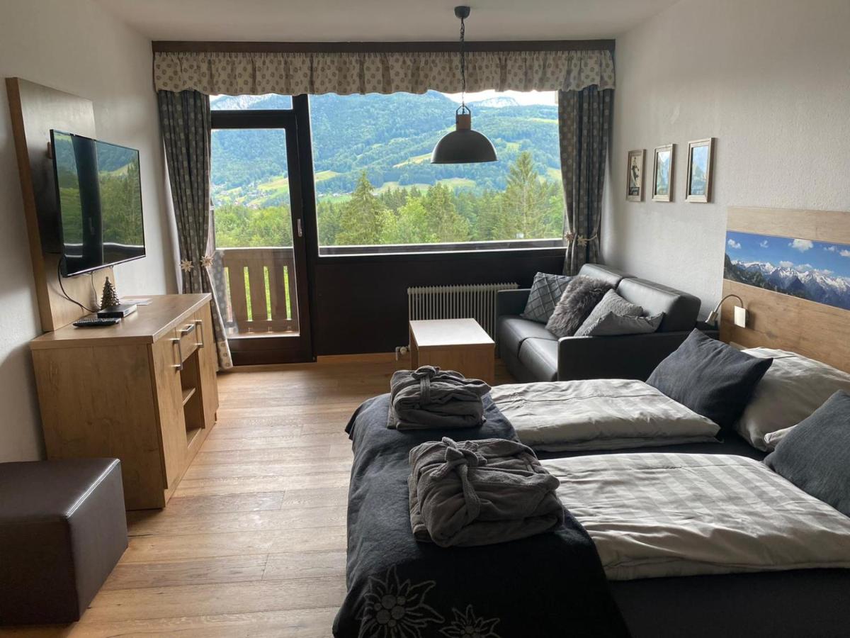 Apartment Sandra