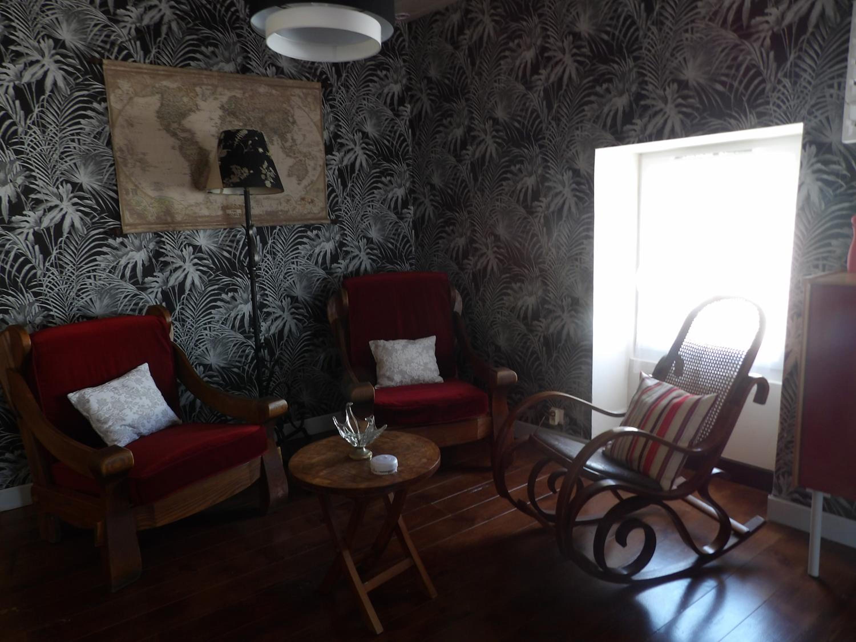 Chez Lorette