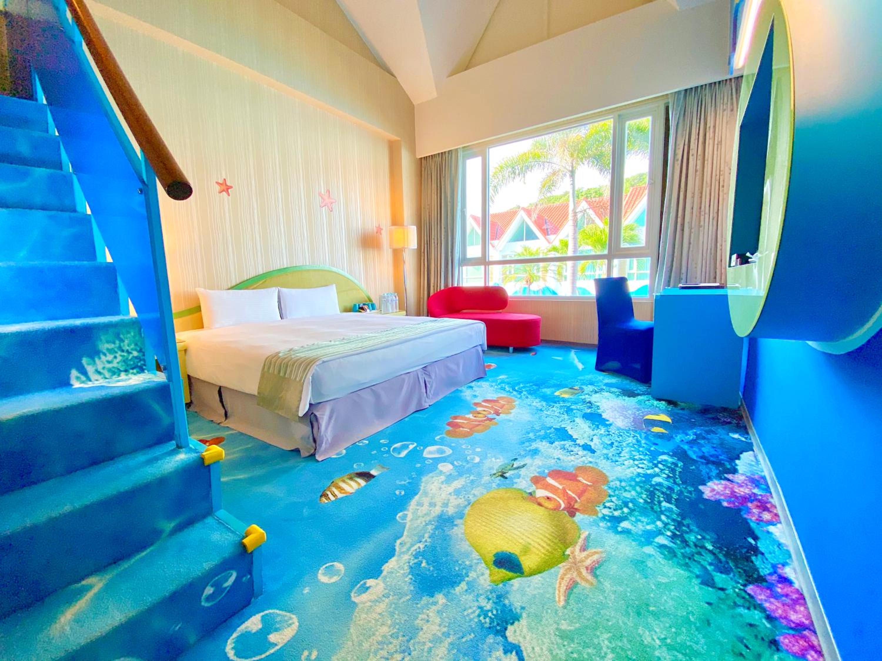 Uni-Resort Kenting