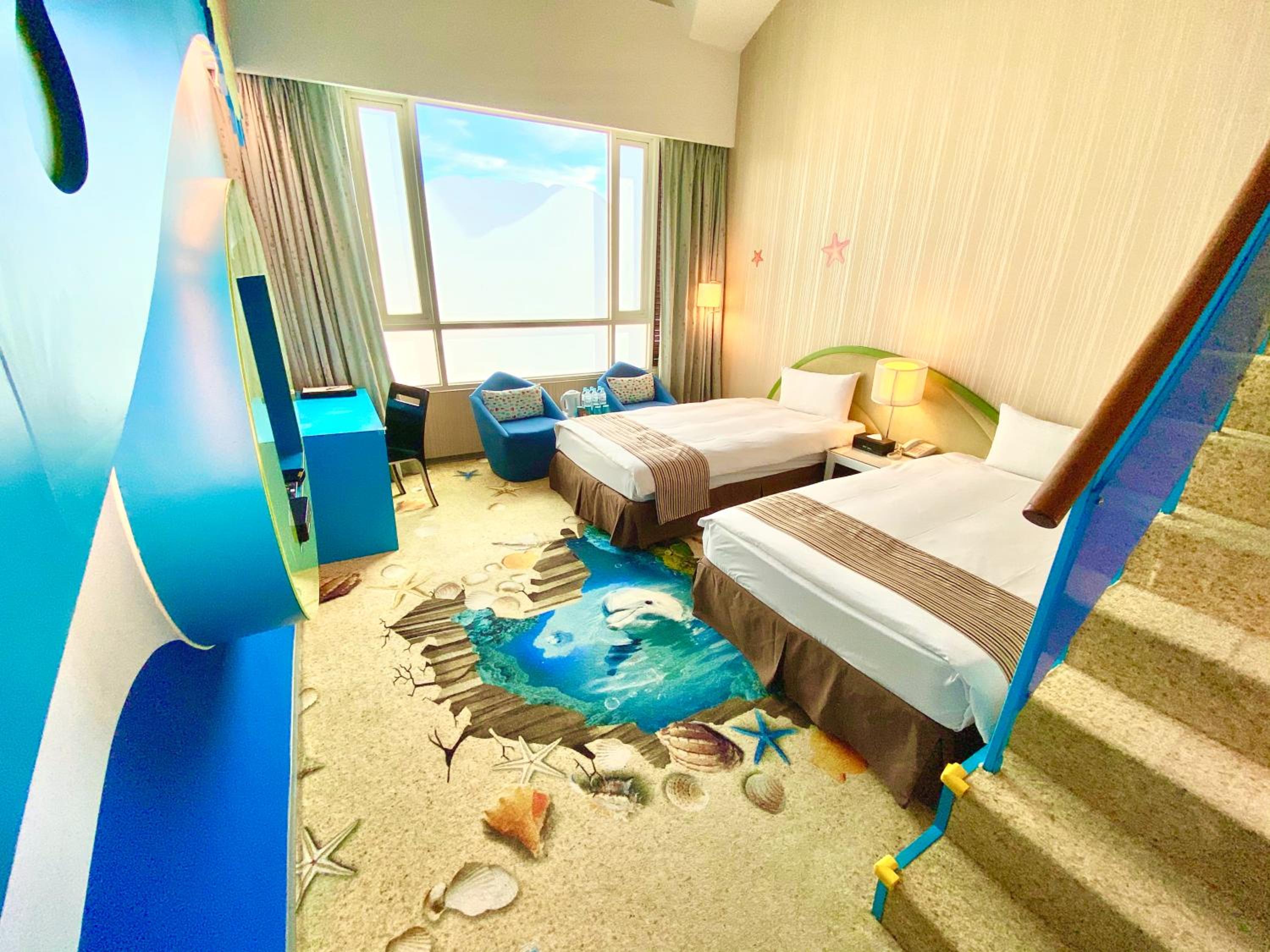 Uni-Resort Kenting