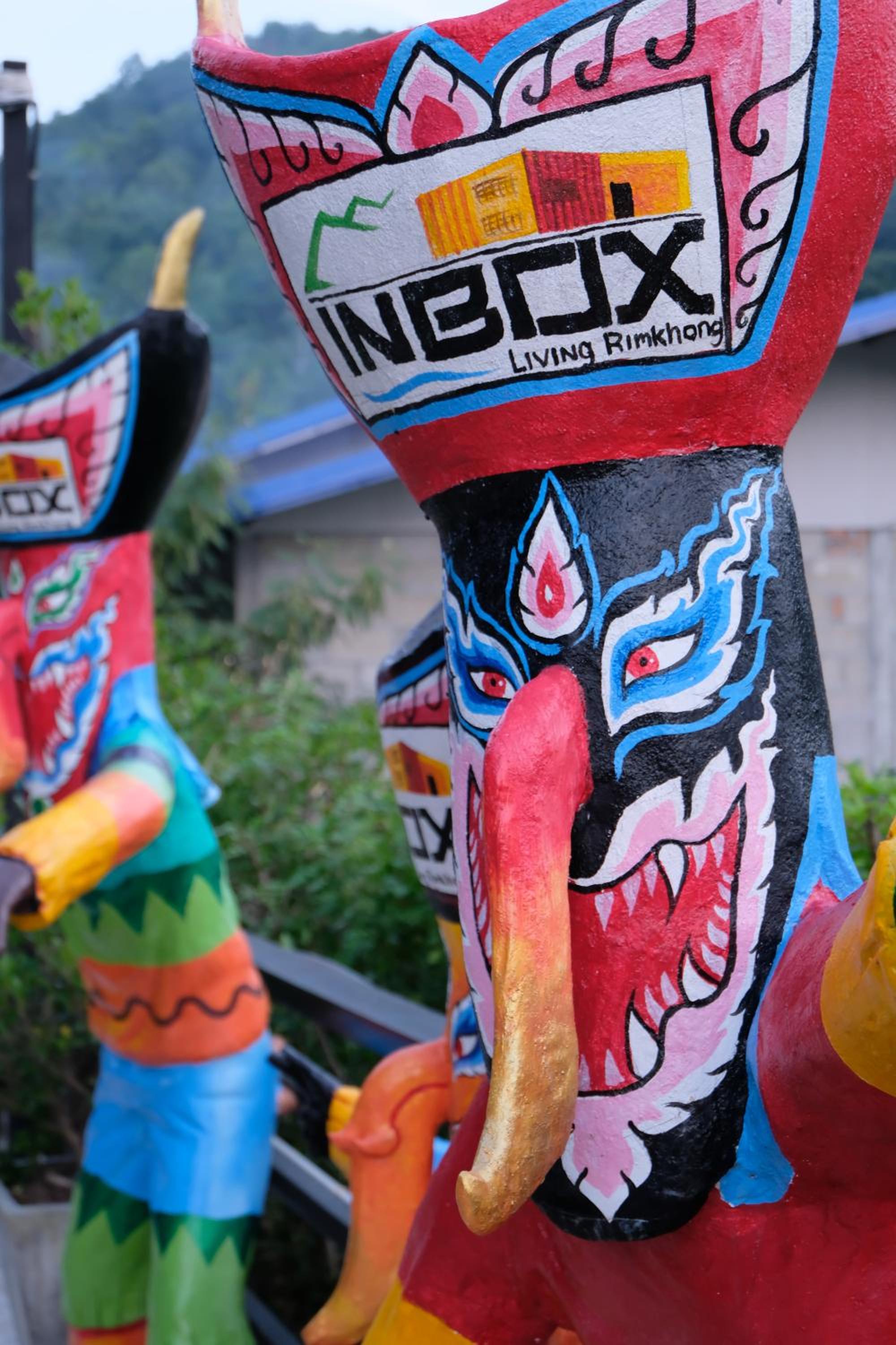 INBOX Living Rimkhong
