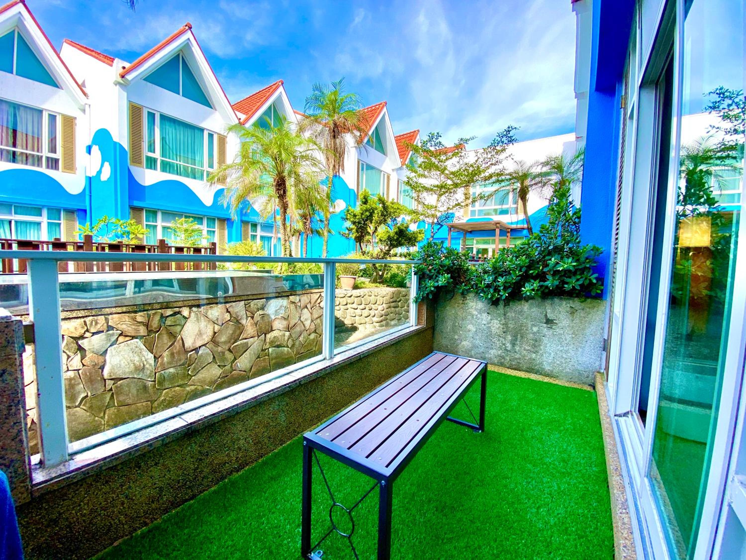 Uni-Resort Kenting