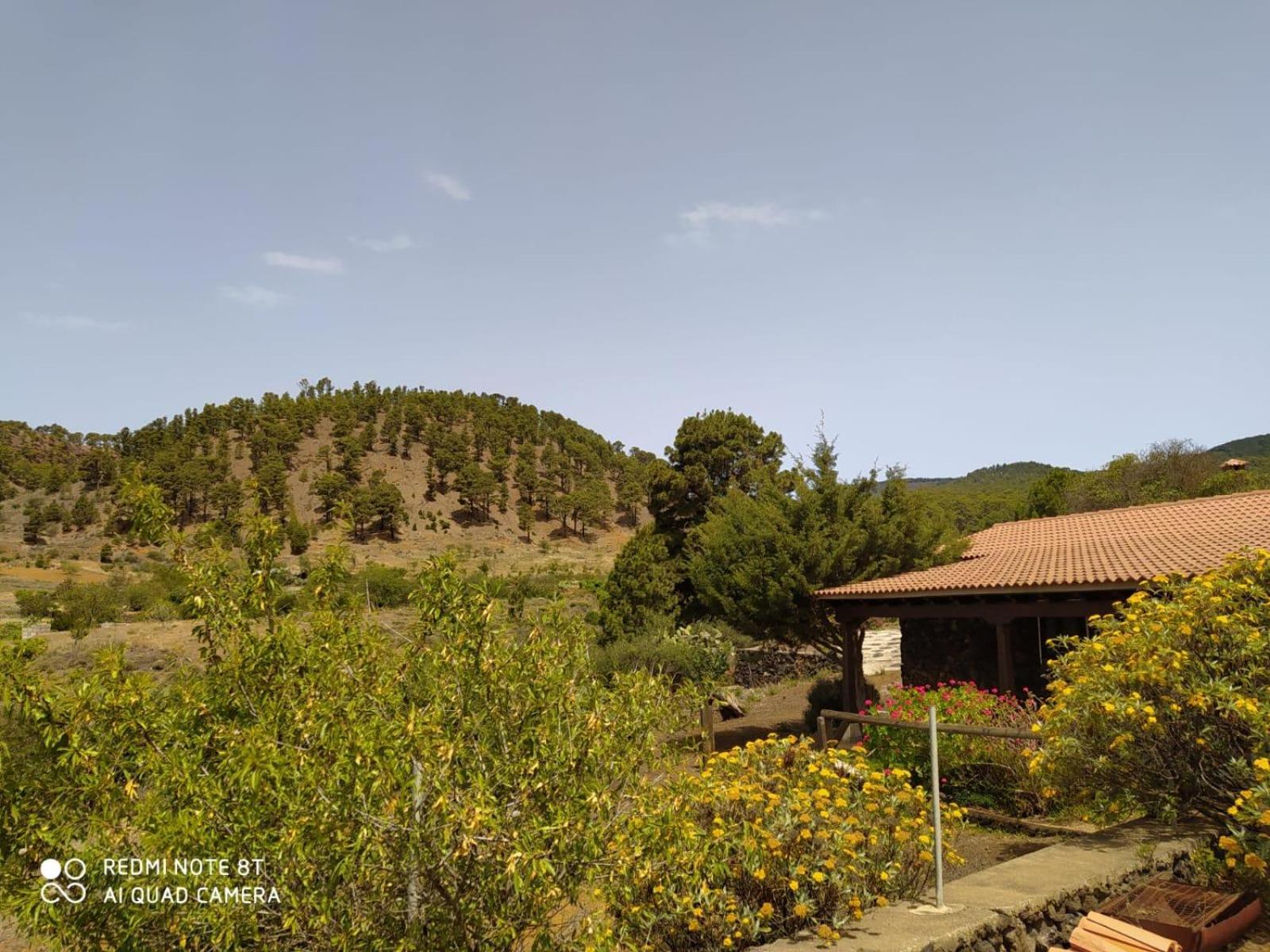 Casa Rural El Pajar view 4