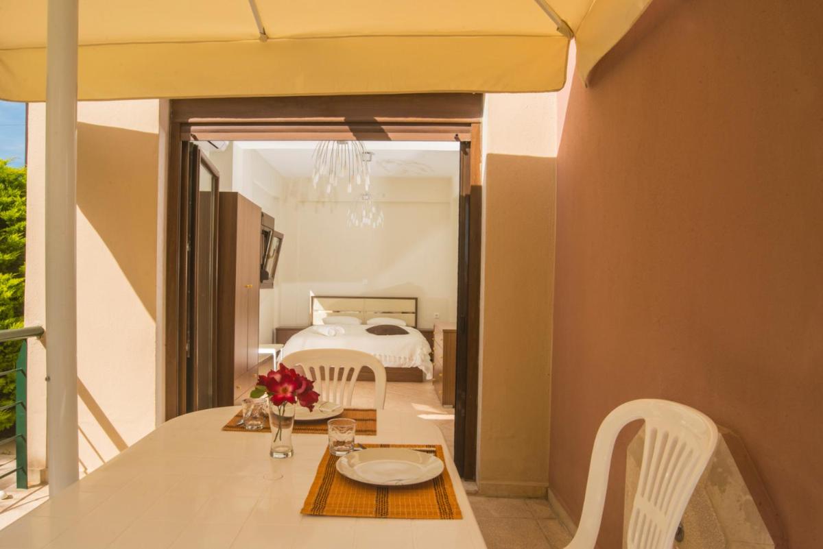 Quintessence Villas 3B photo 4
