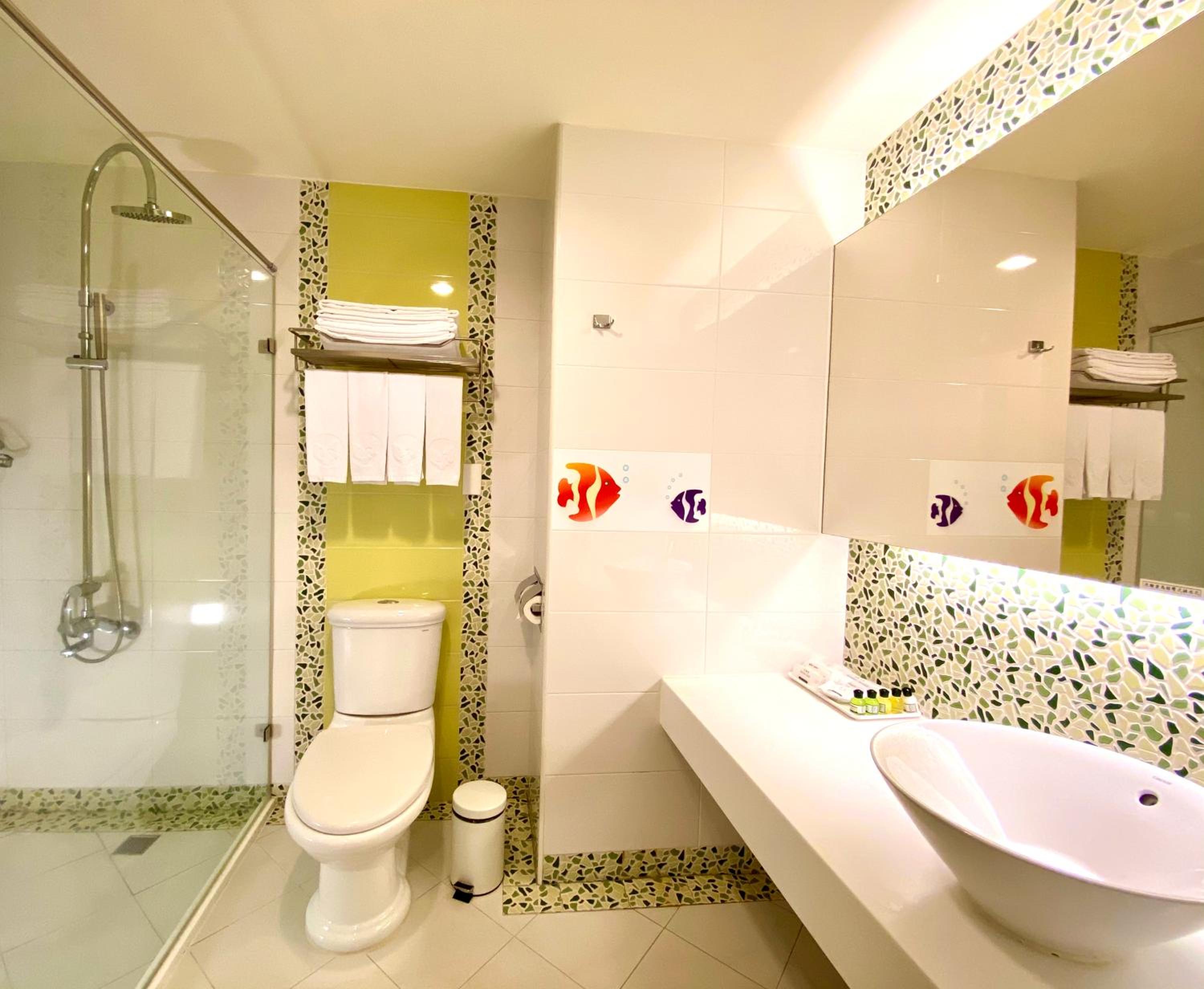 Uni-Resort Kenting