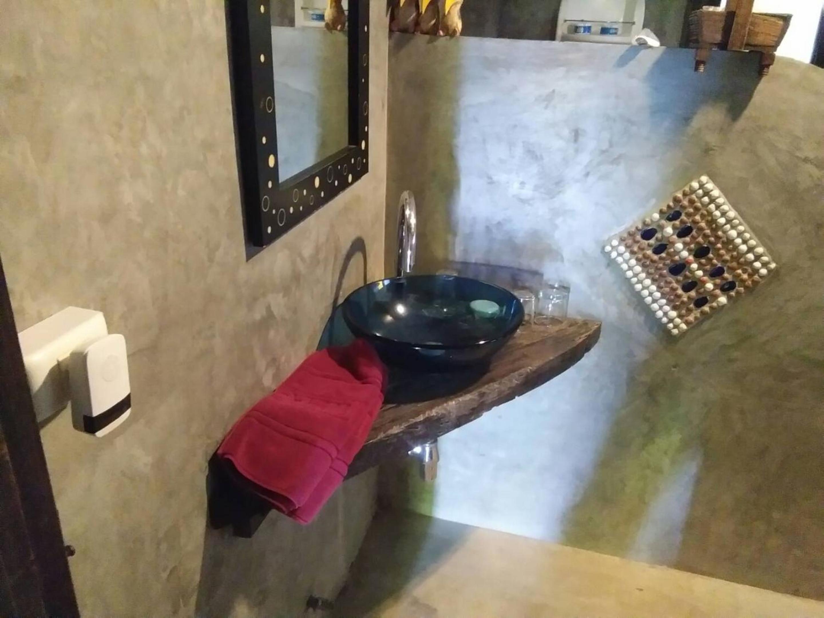 Baan Chai Thung Resort