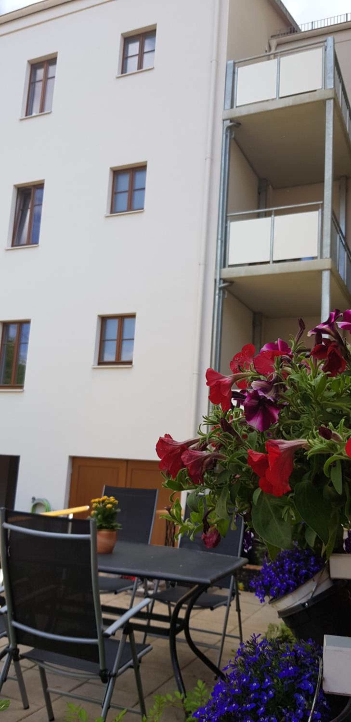 Gästehaus Am Hothertor view 5