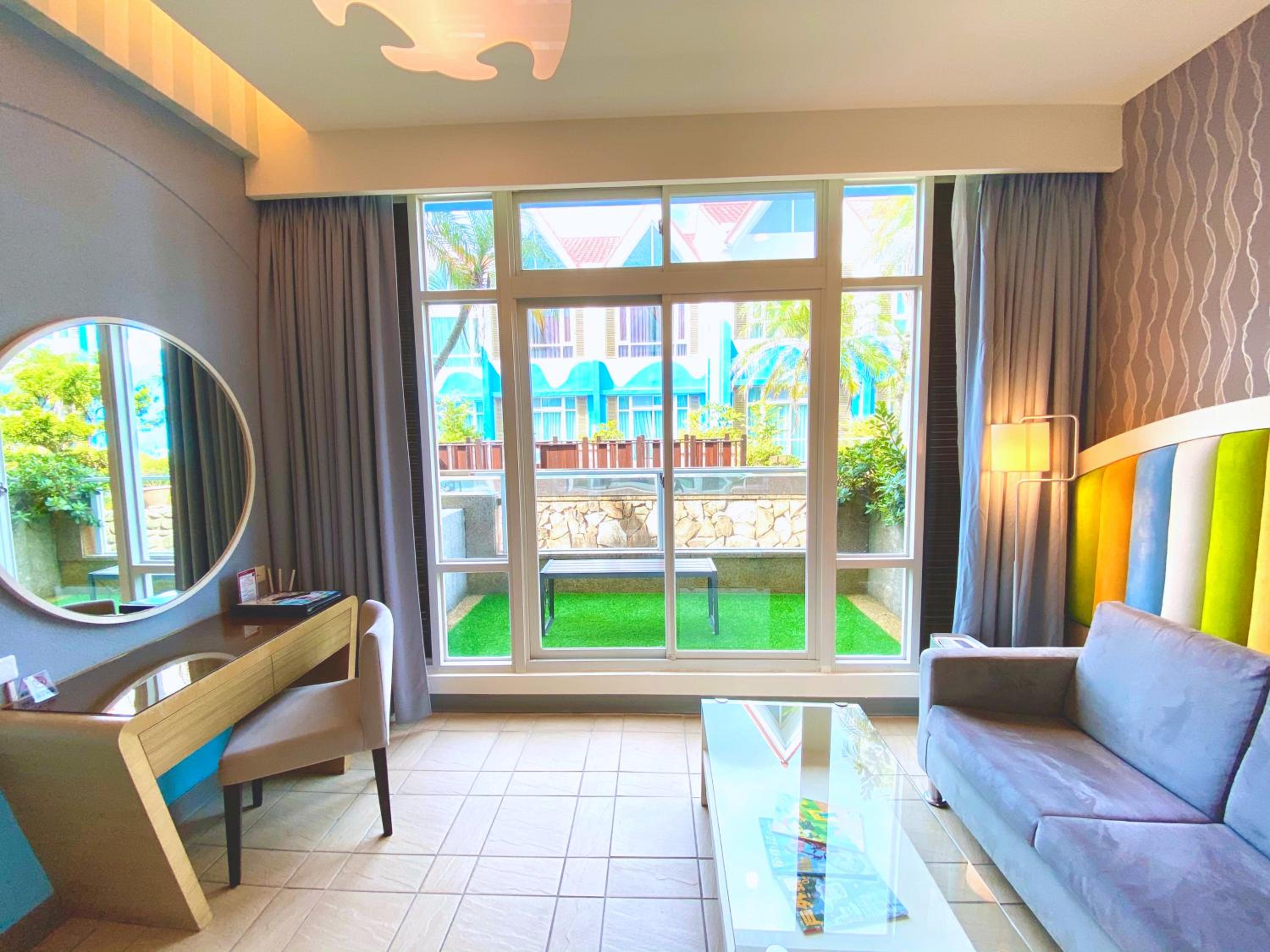 Uni-Resort Kenting