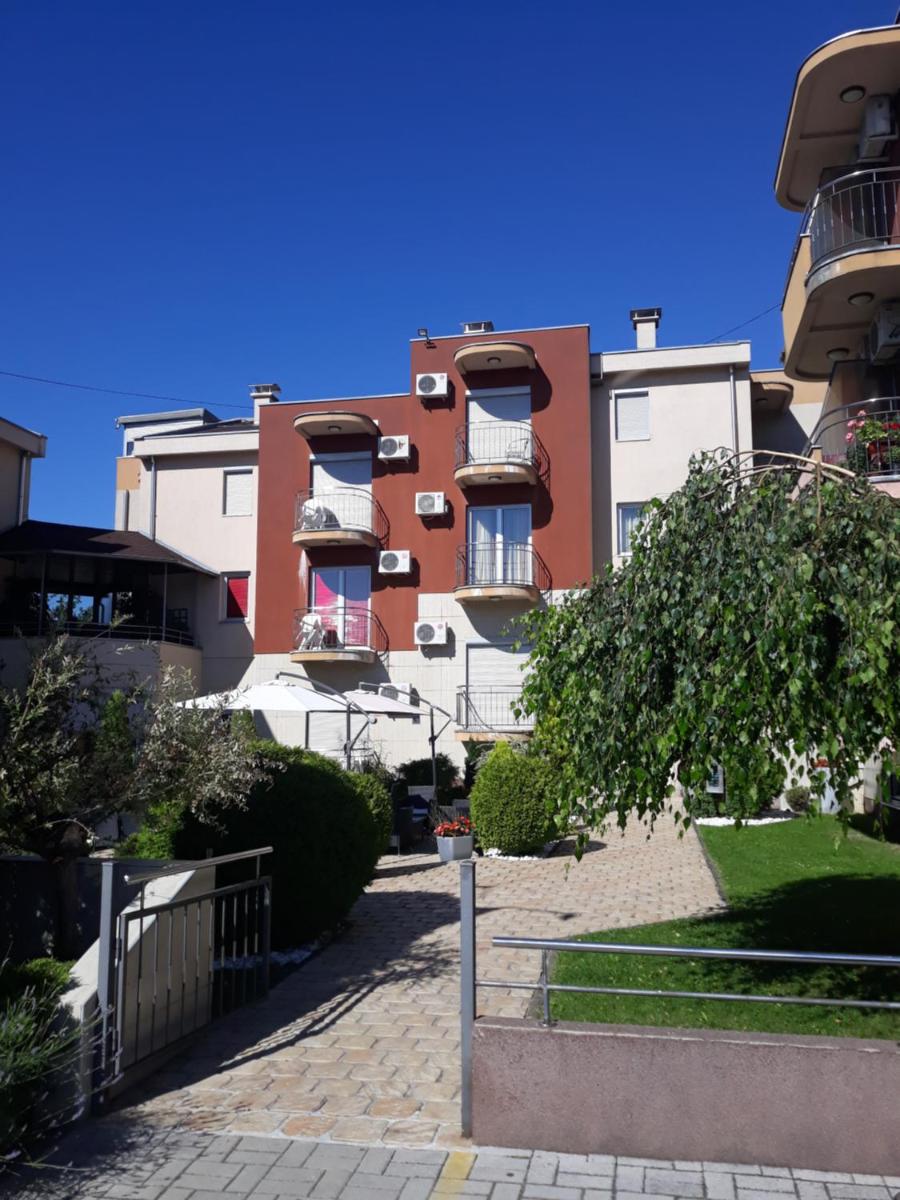 Studio Mišel view 2