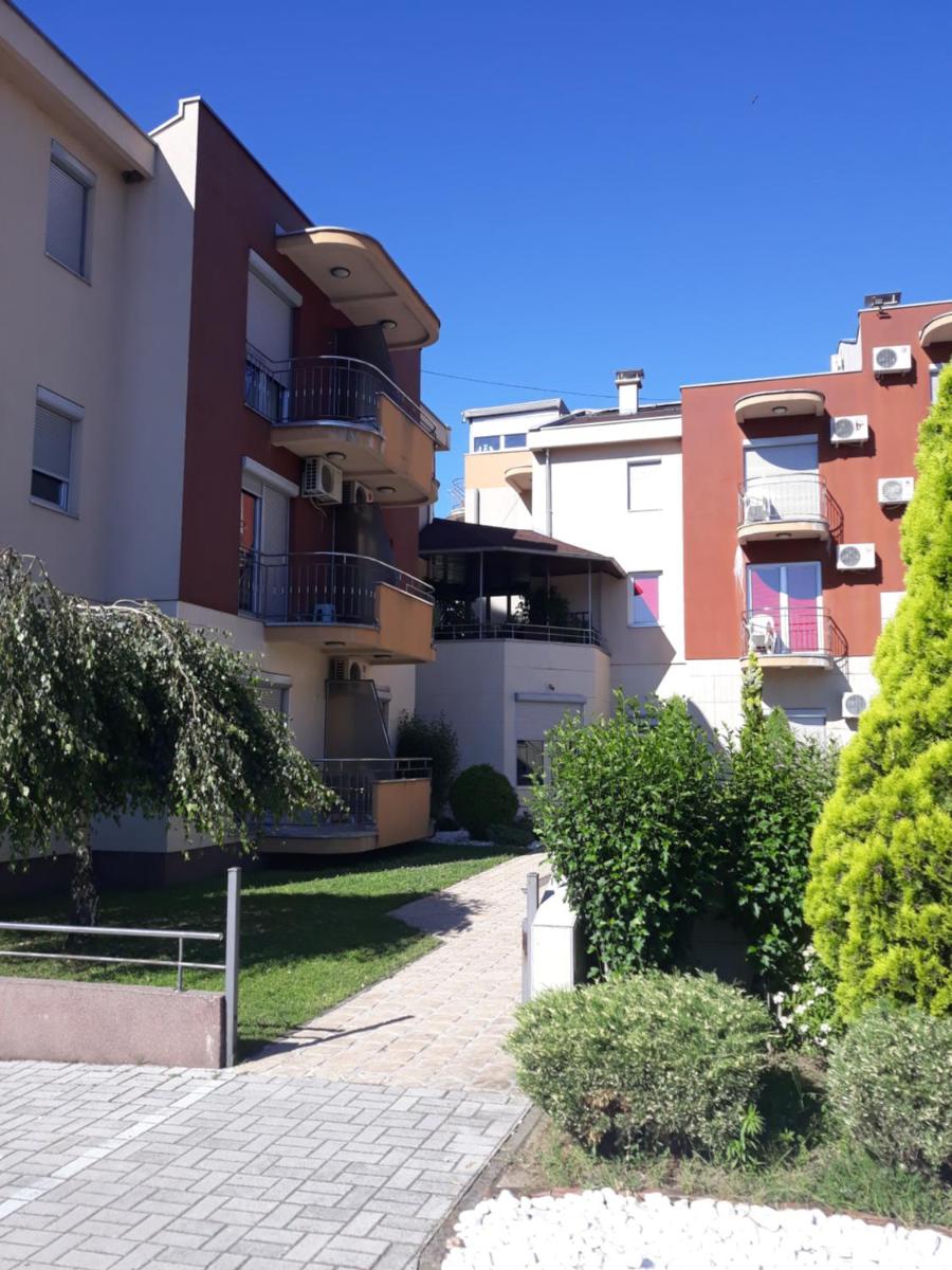 Studio Mišel view 3