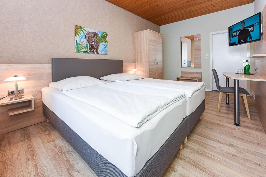 Pension Nordlicht