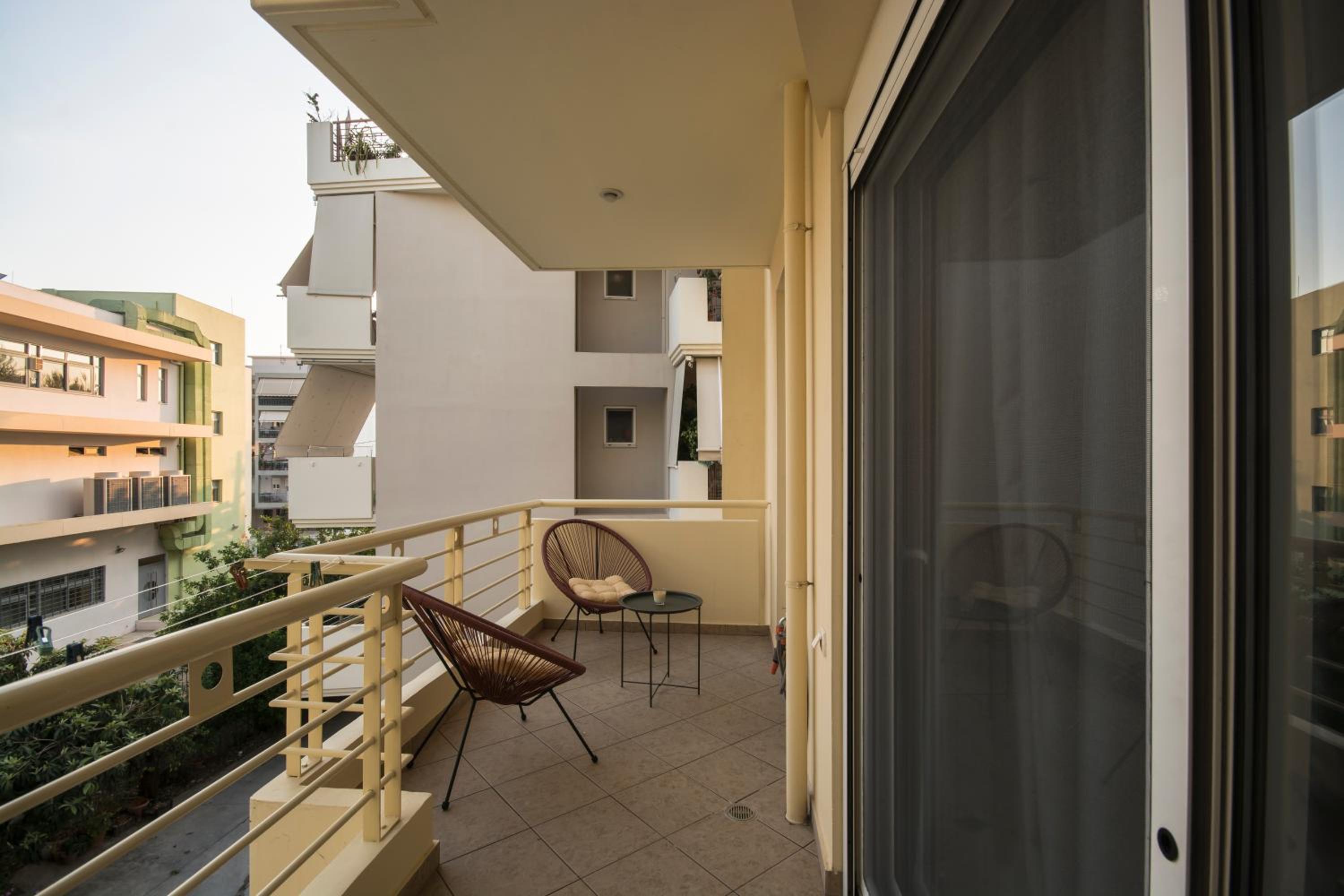 Nora's Home Kalamata