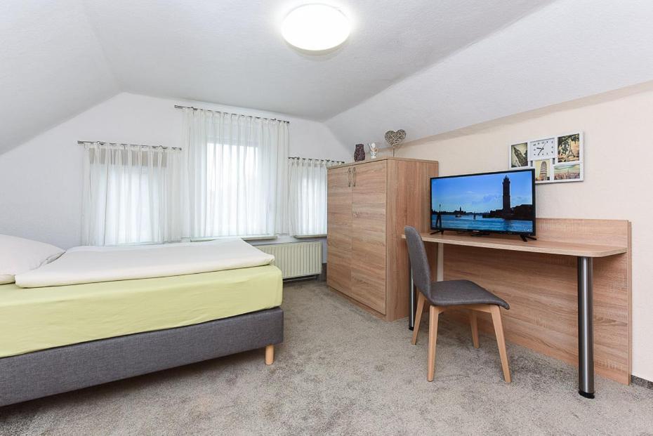 Pension Nordlicht