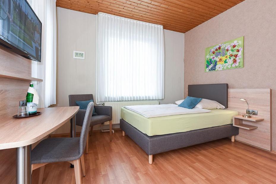 Pension Nordlicht