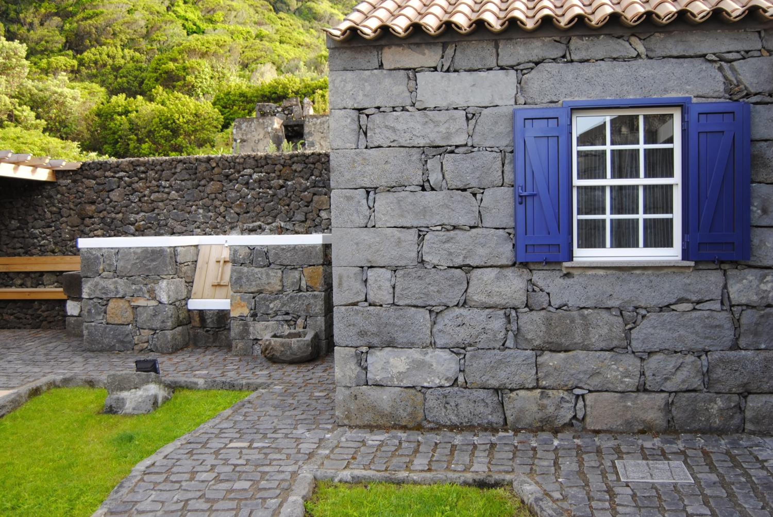 Casas Da Faja