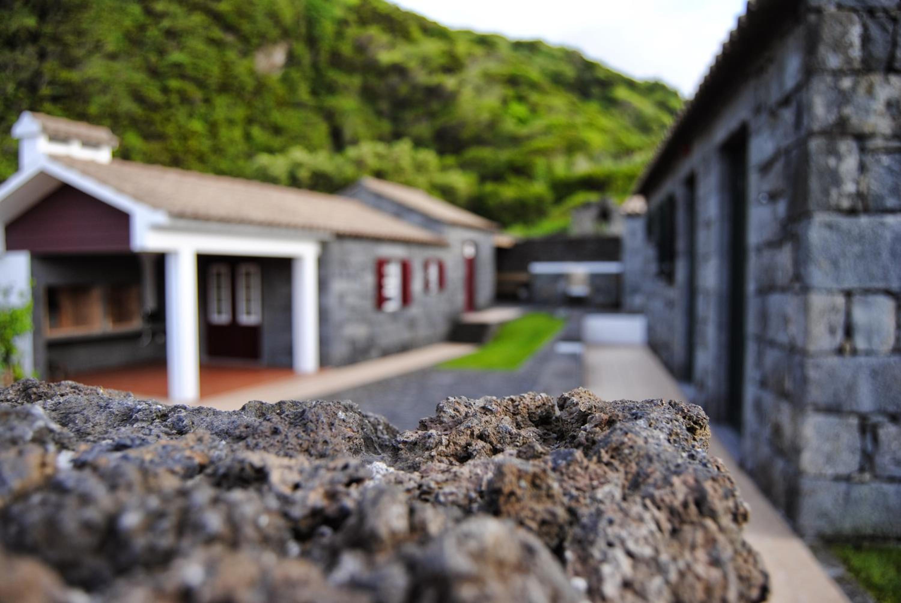 Casas Da Faja