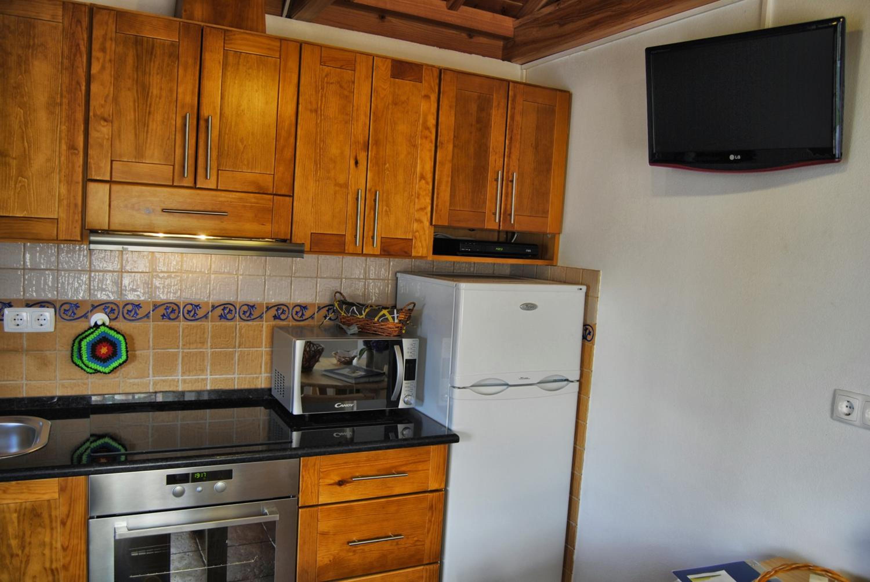 Casas Da Faja