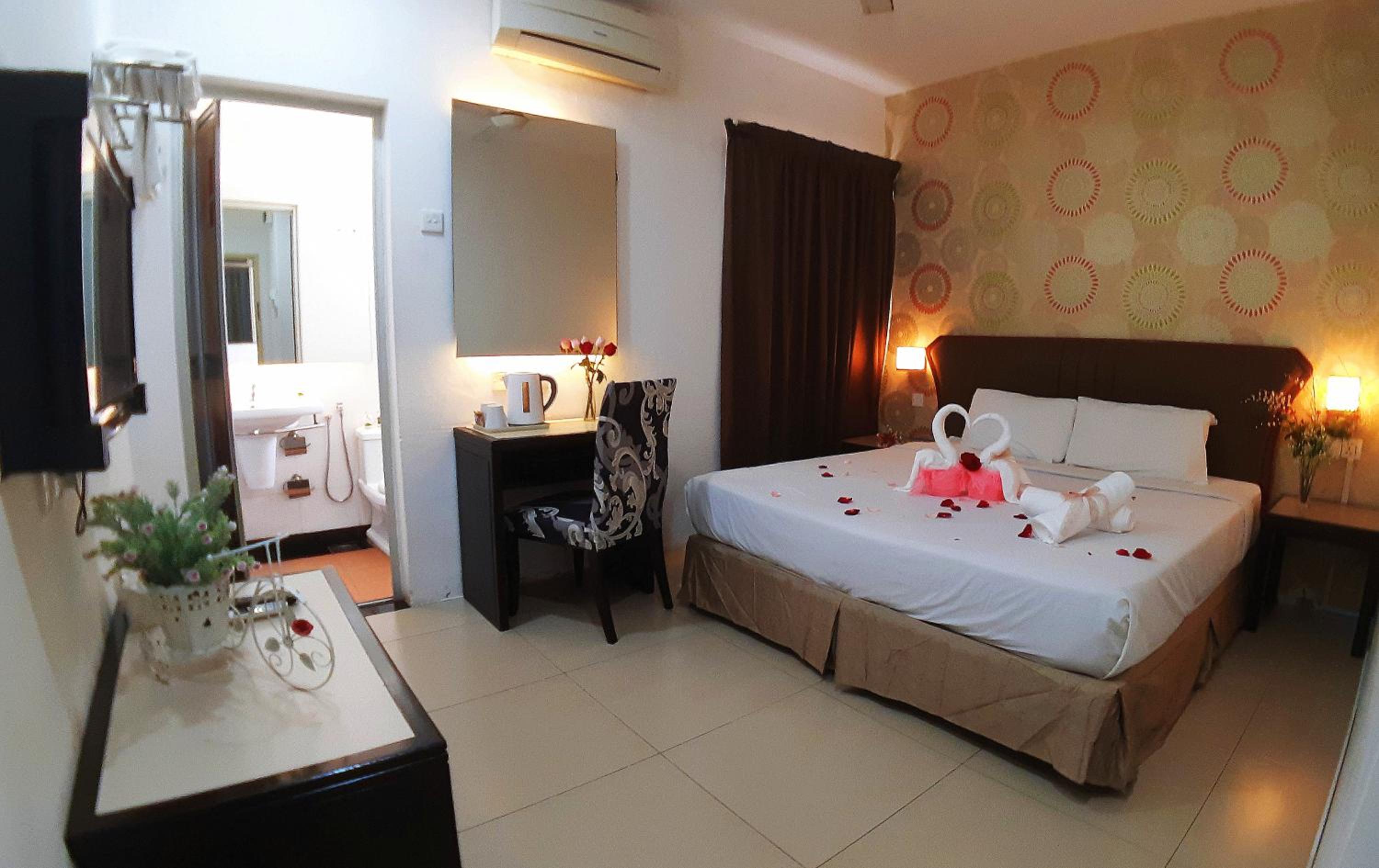 Quality Guest House photo 8