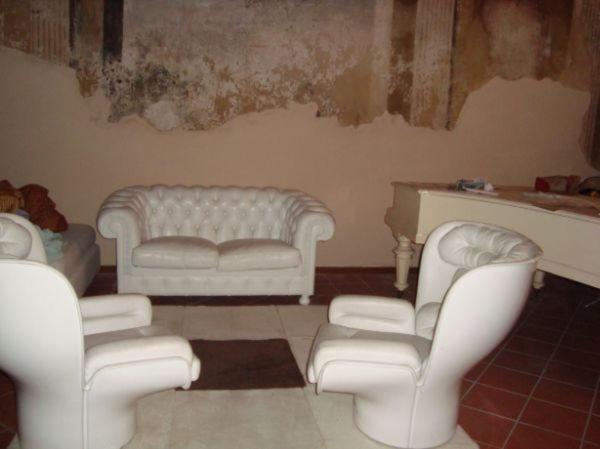 Palazzo Rinascimentale con affreschi photo 5