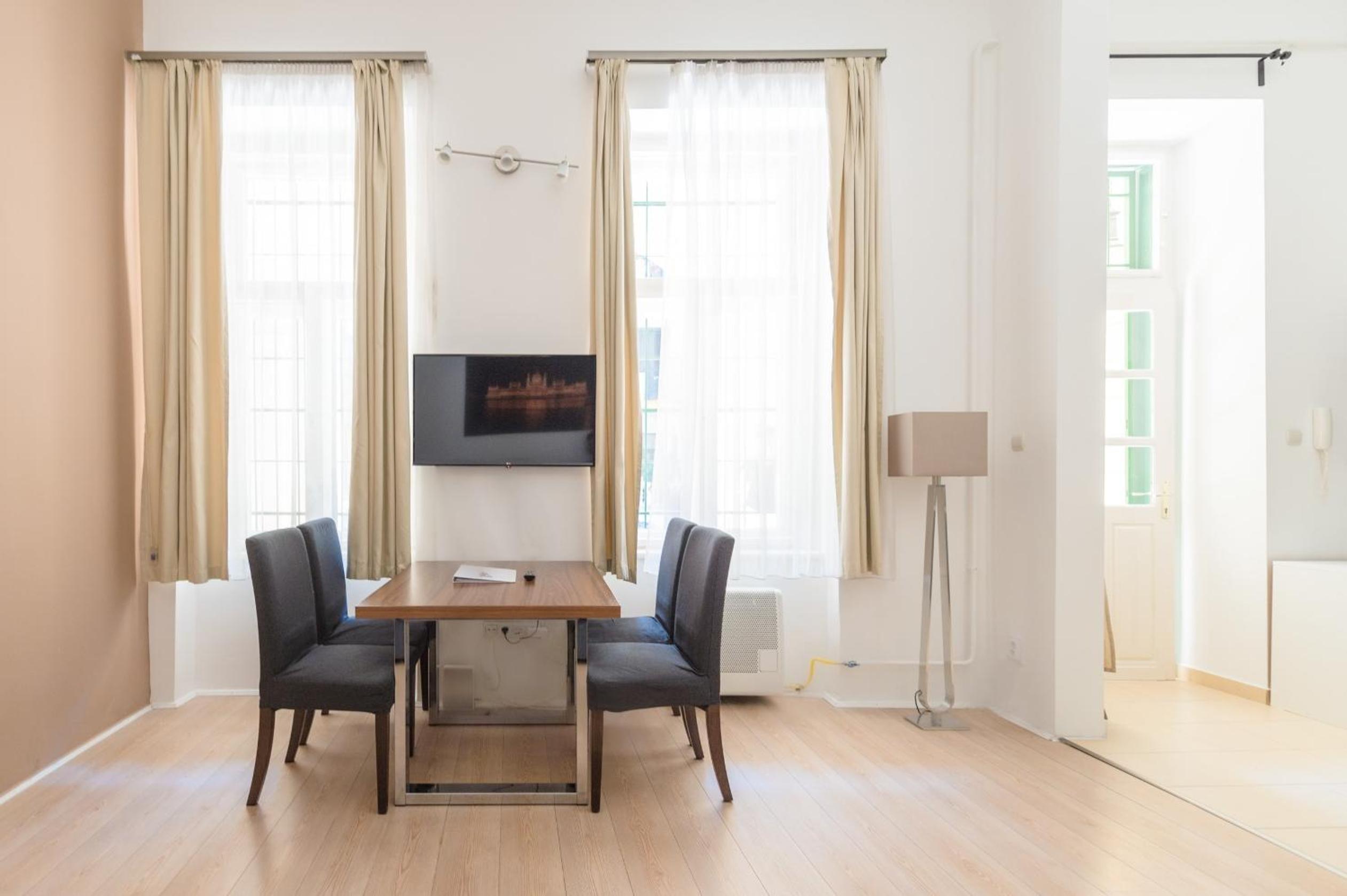 My Residence in Budapest view 3