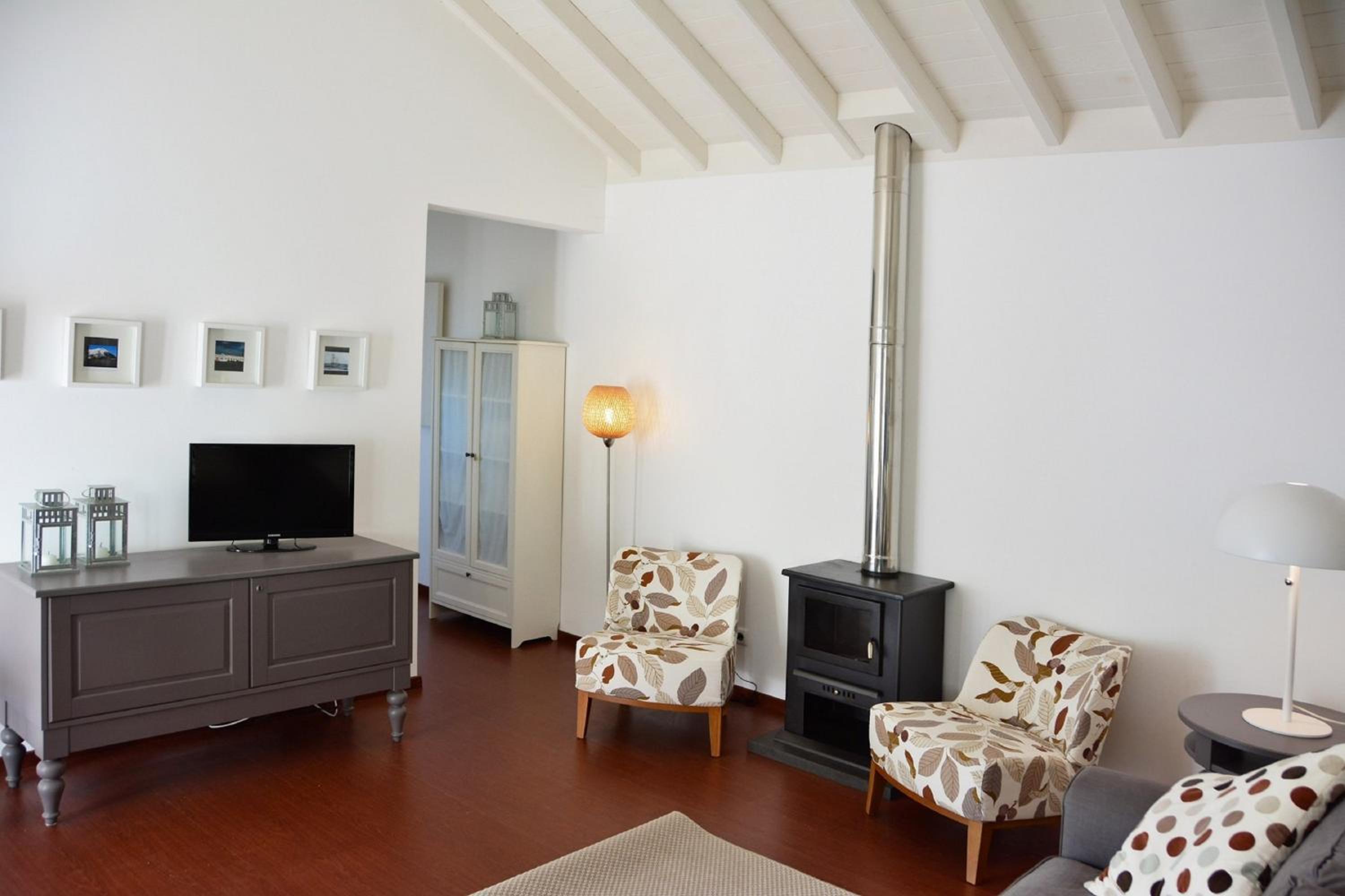 Casa dos Botes - WhaleBoat House TER view 5