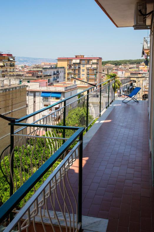 APARTMENT CLARA - ERCOLANO photo 1