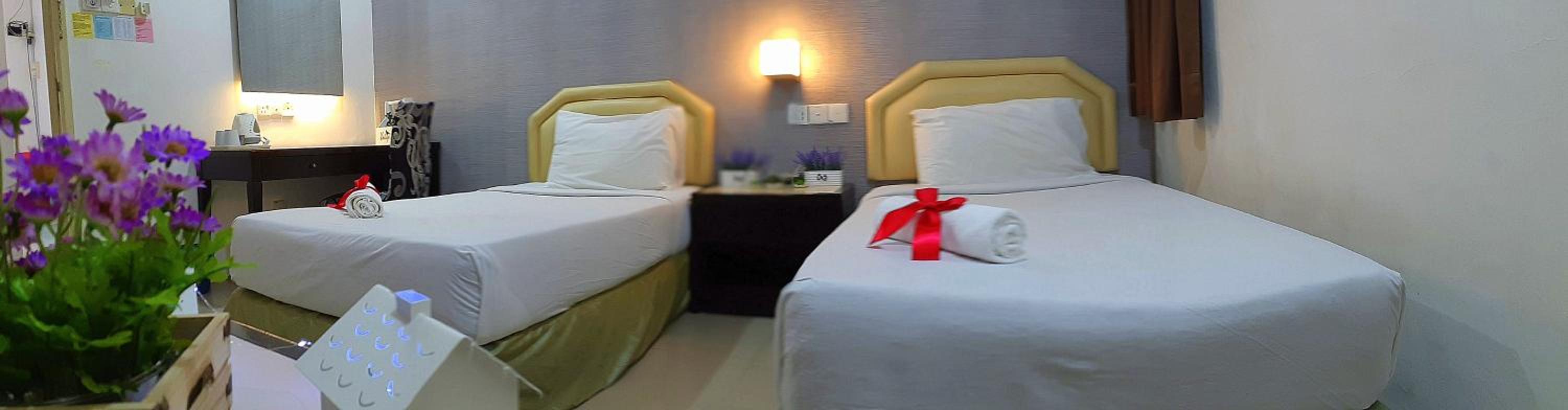 Quality Guest House photo 7
