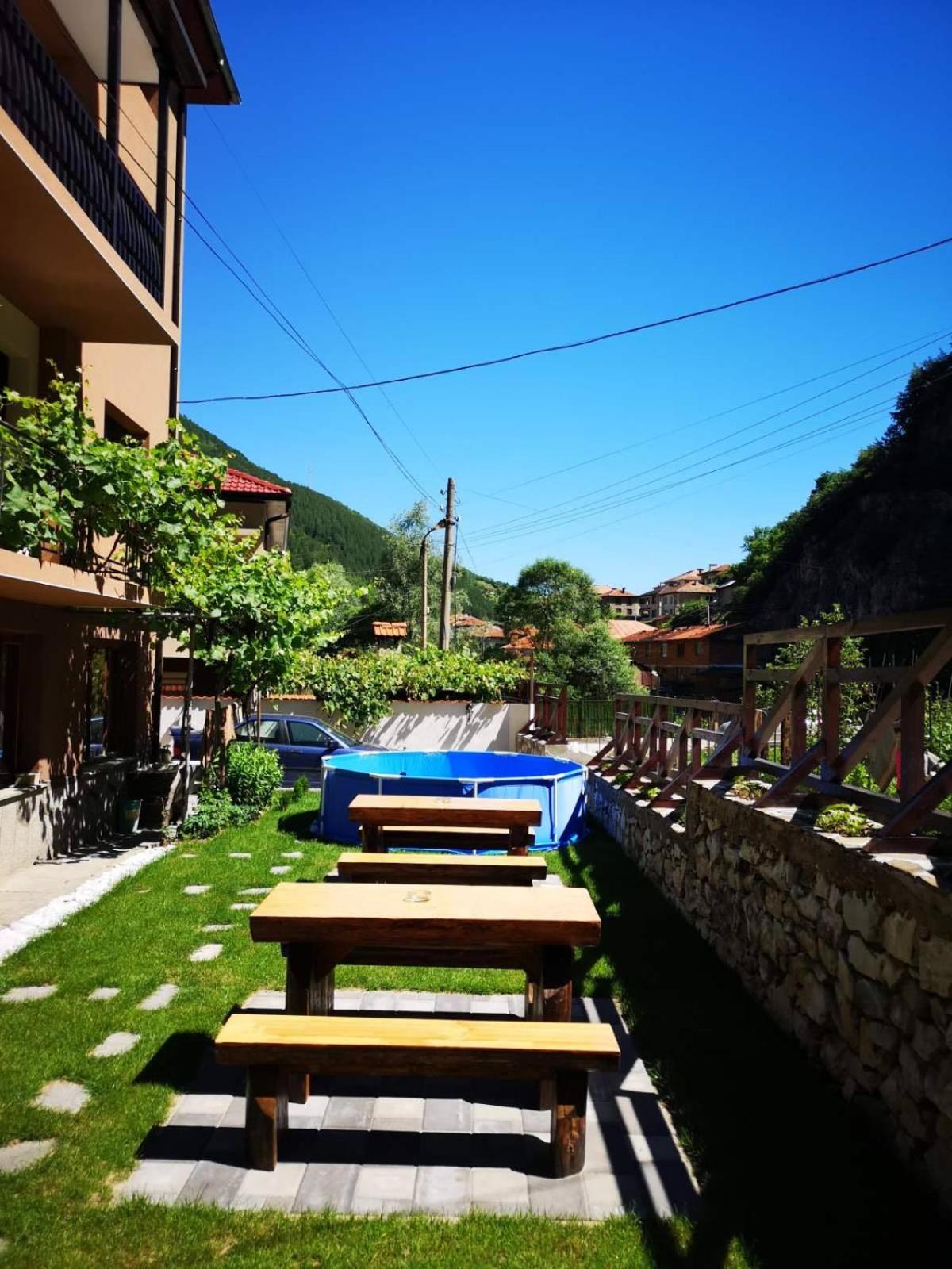 Viktoria Paradise