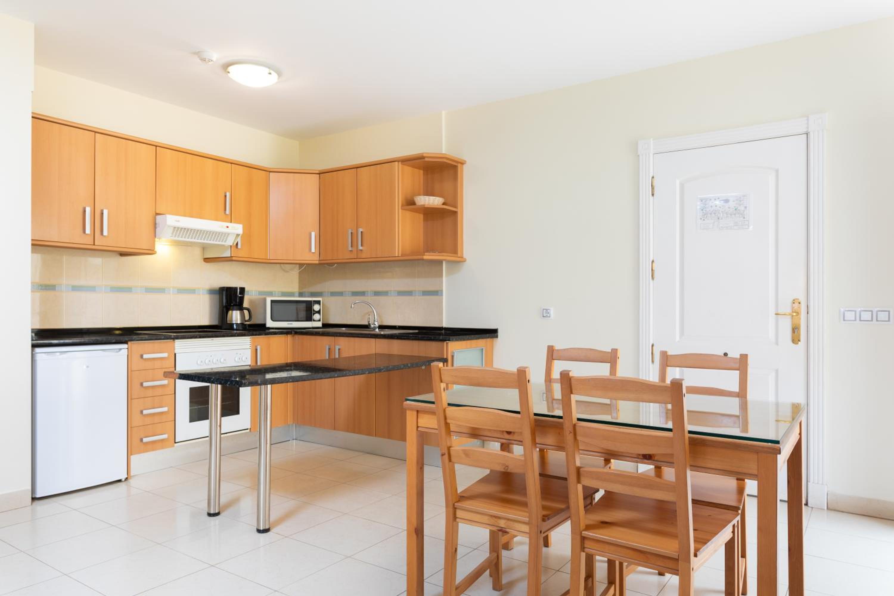 Residencial El Llano