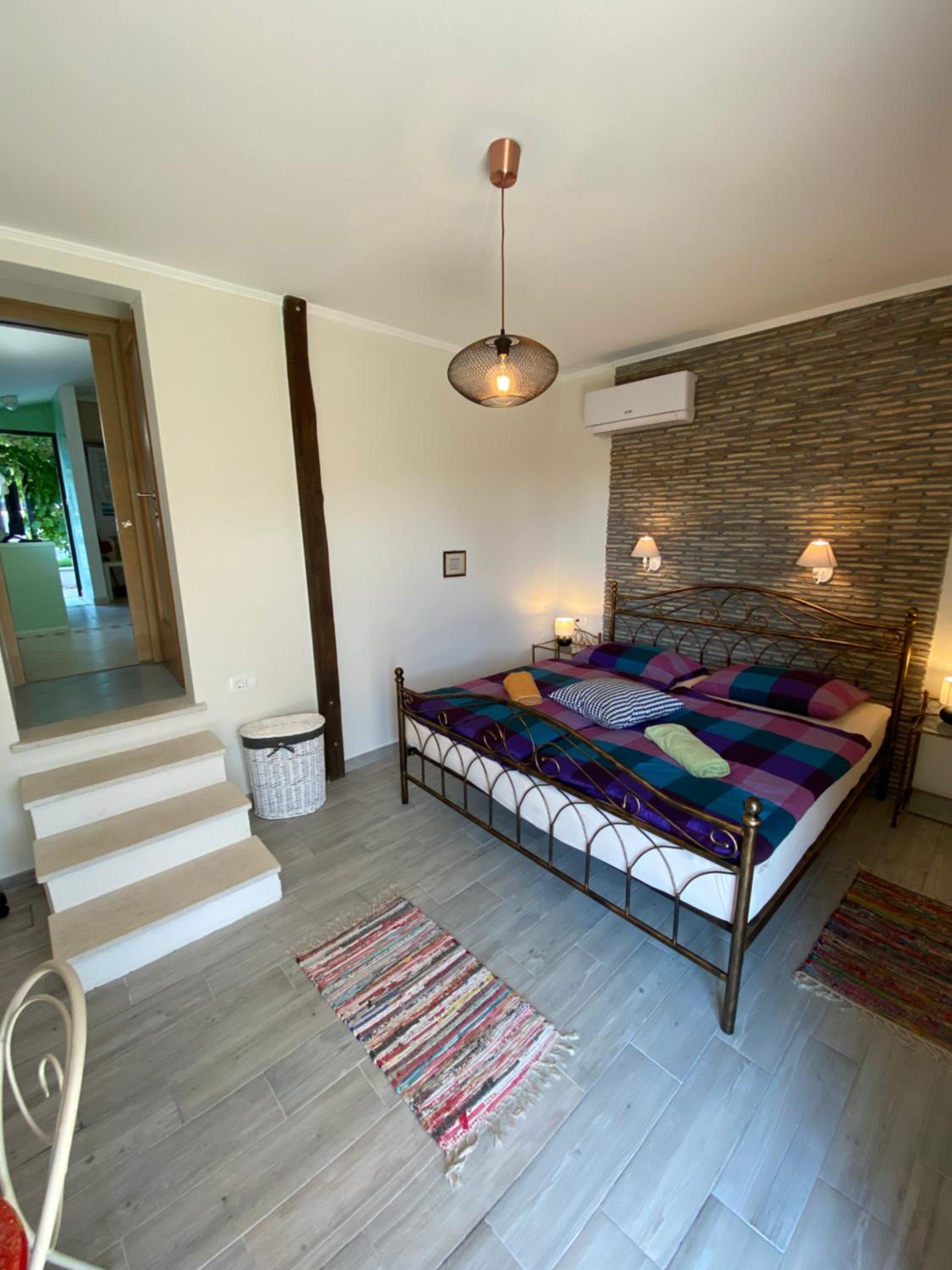 Apartments Apartim Piran view 4
