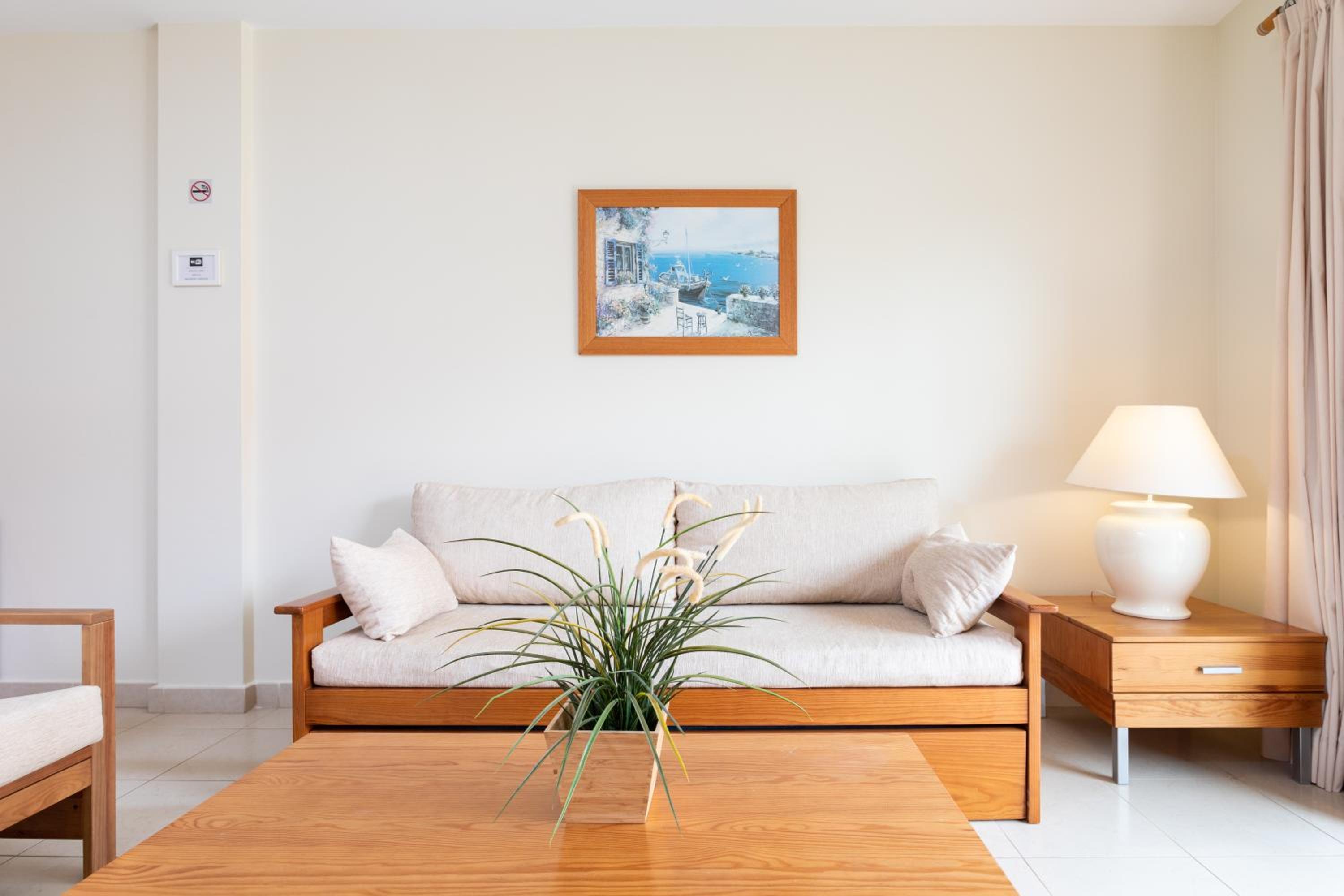 Residencial El Llano
