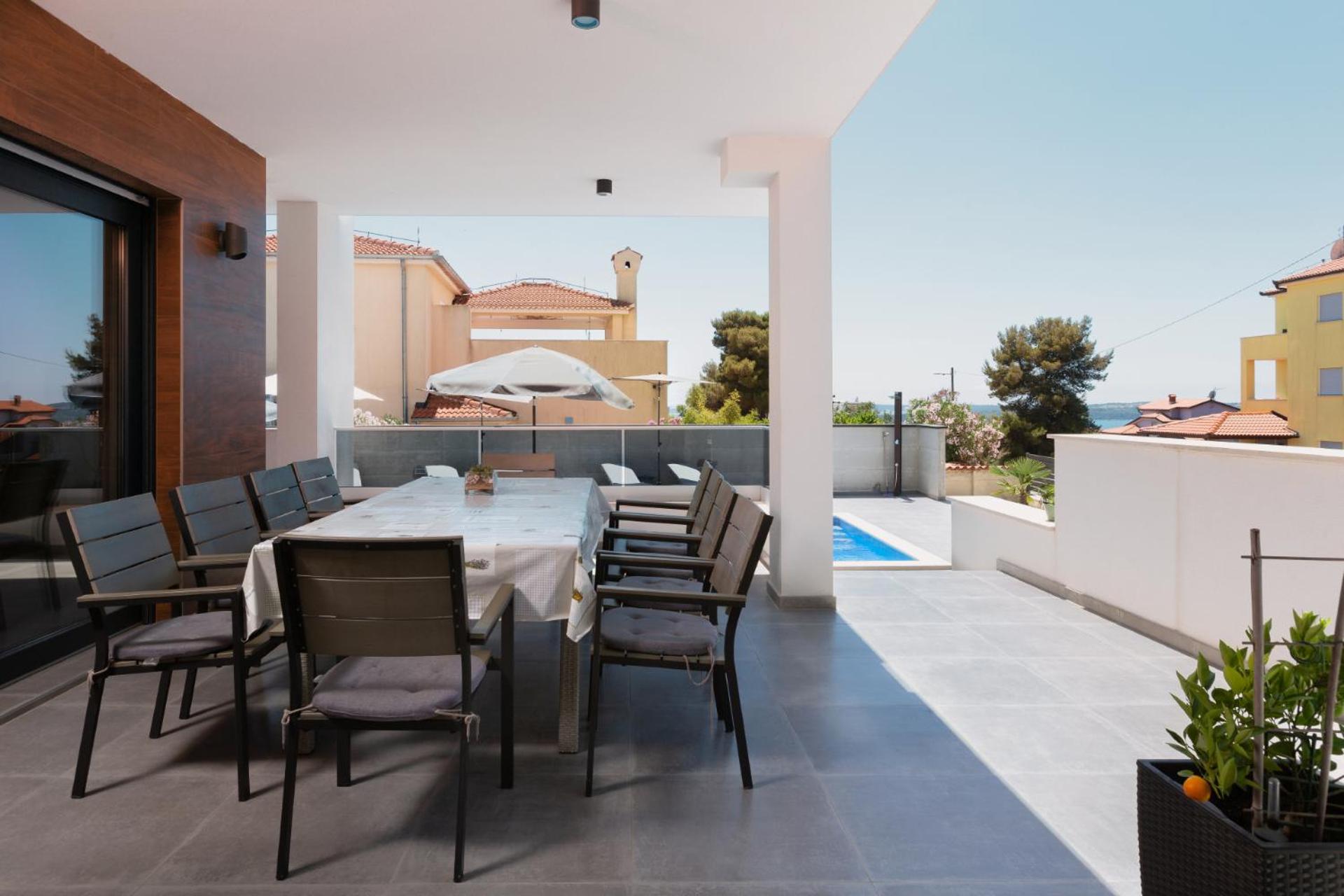 Villa Histra view 4