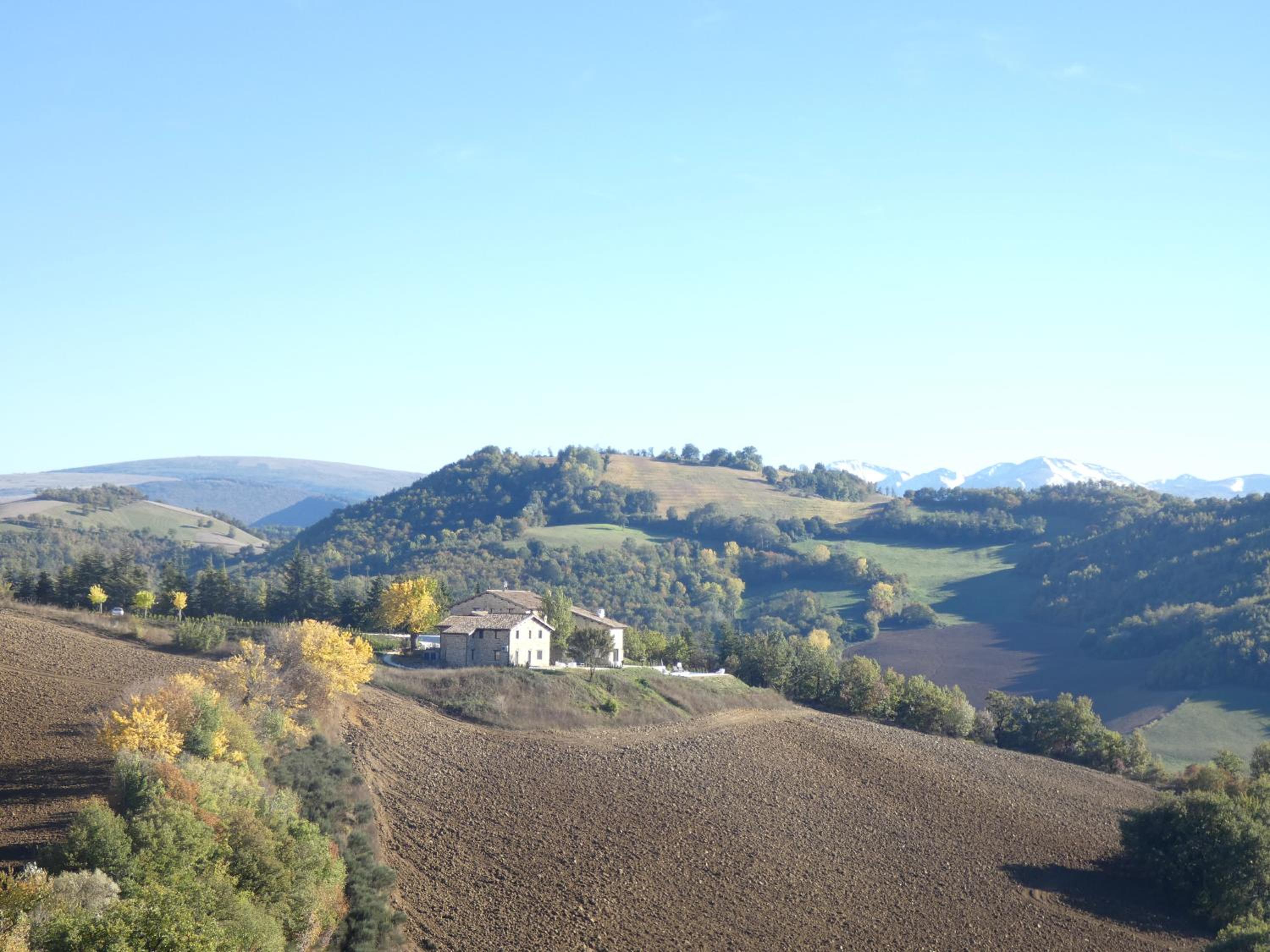 Borgo Crispiero