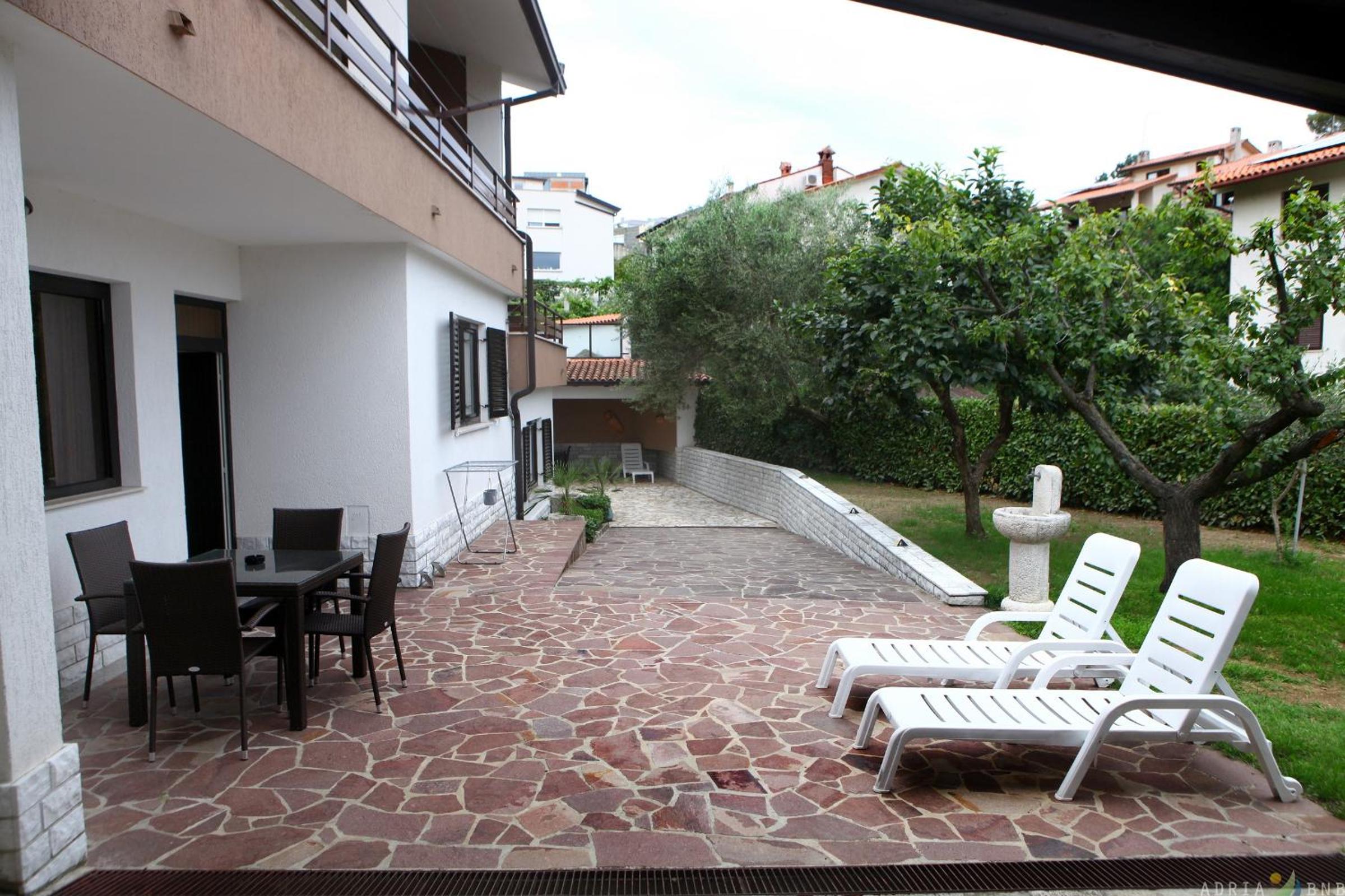 Spacious Izola Apartment SL view 2