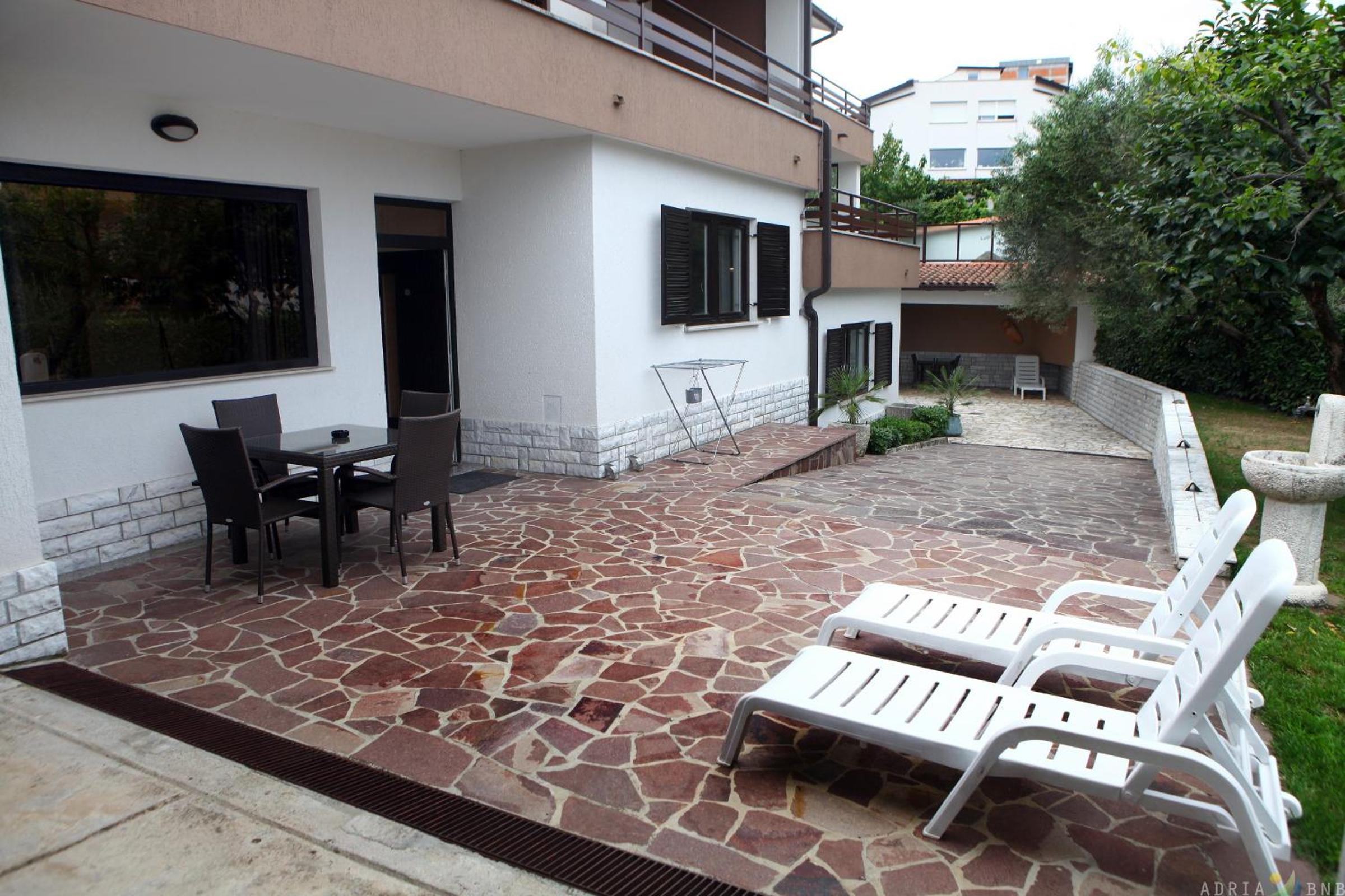 Spacious Izola Apartment SL view 3