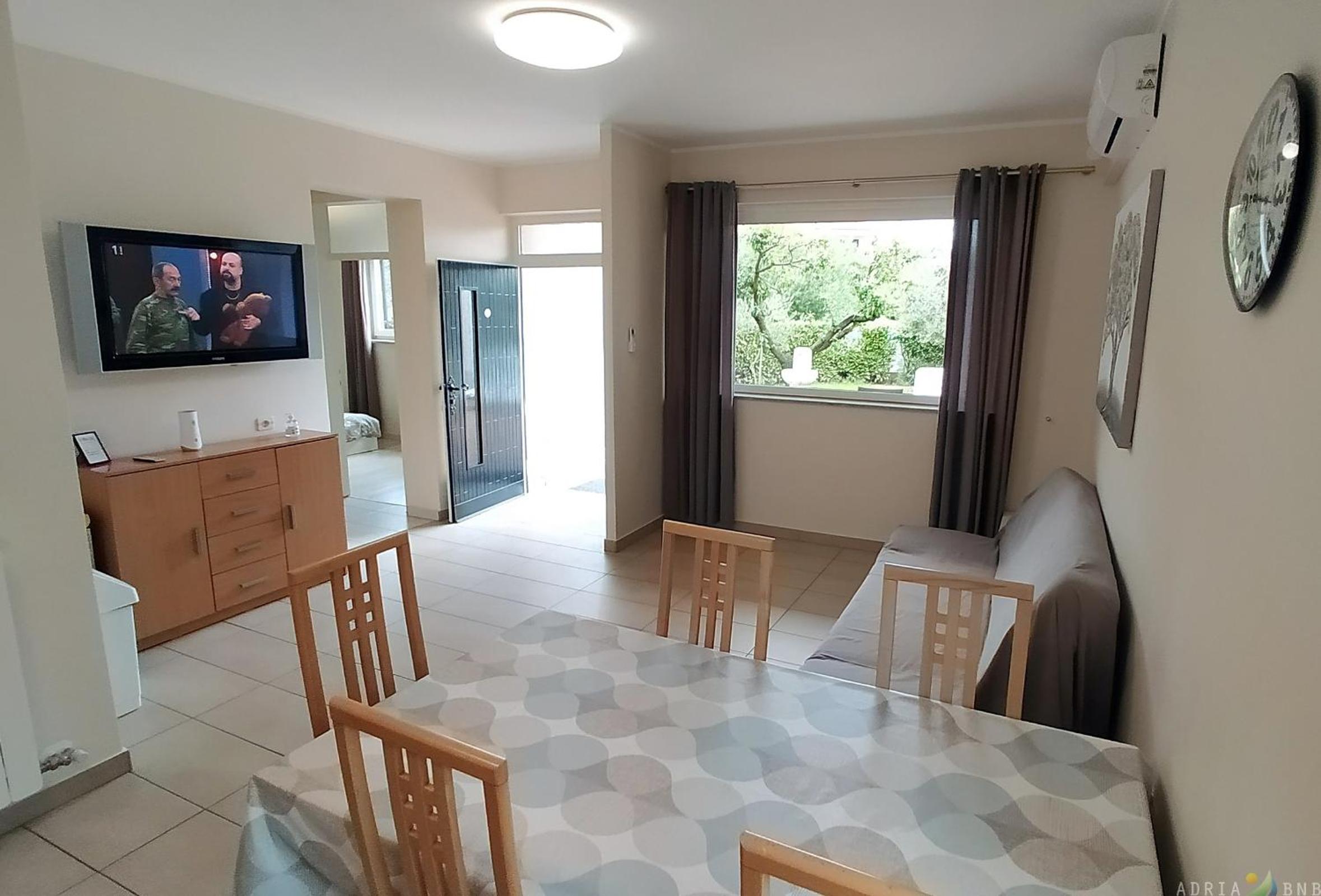 Spacious Izola Apartment SL view 5