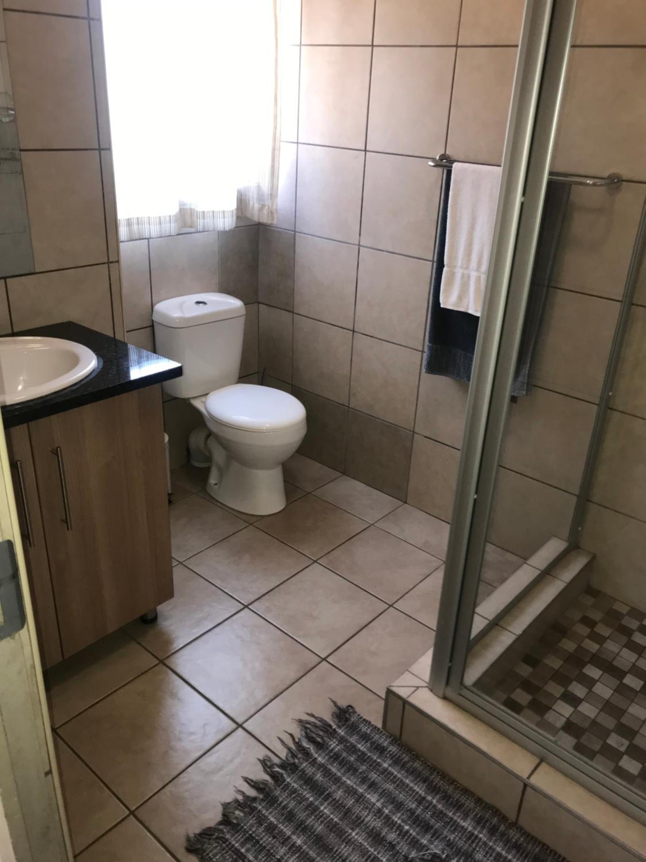 Foundry Guest Lodge — photo 36