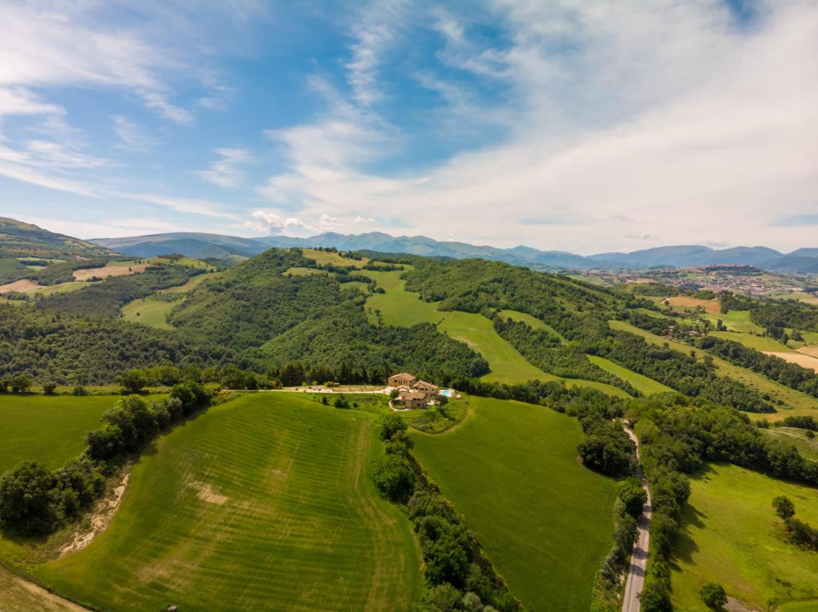 Borgo Crispiero