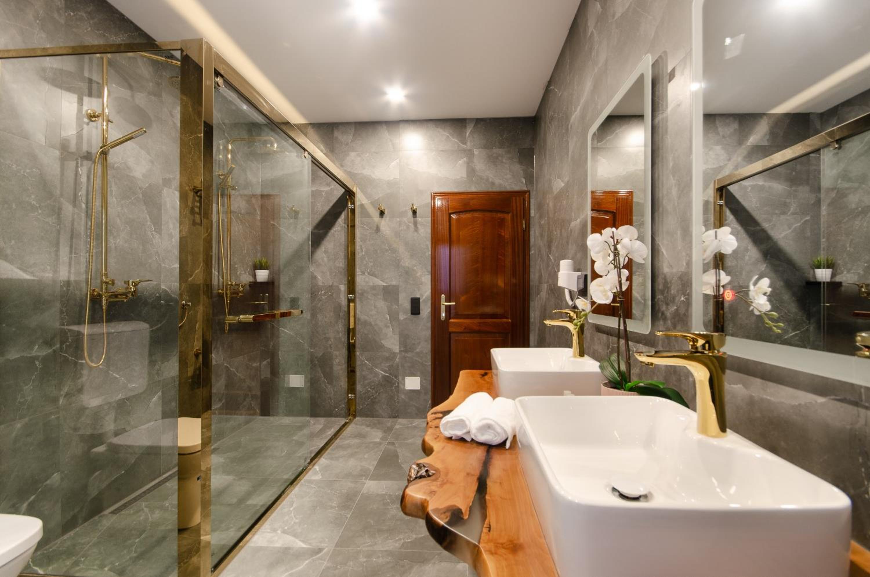 Apartments Villa Juliana view 5