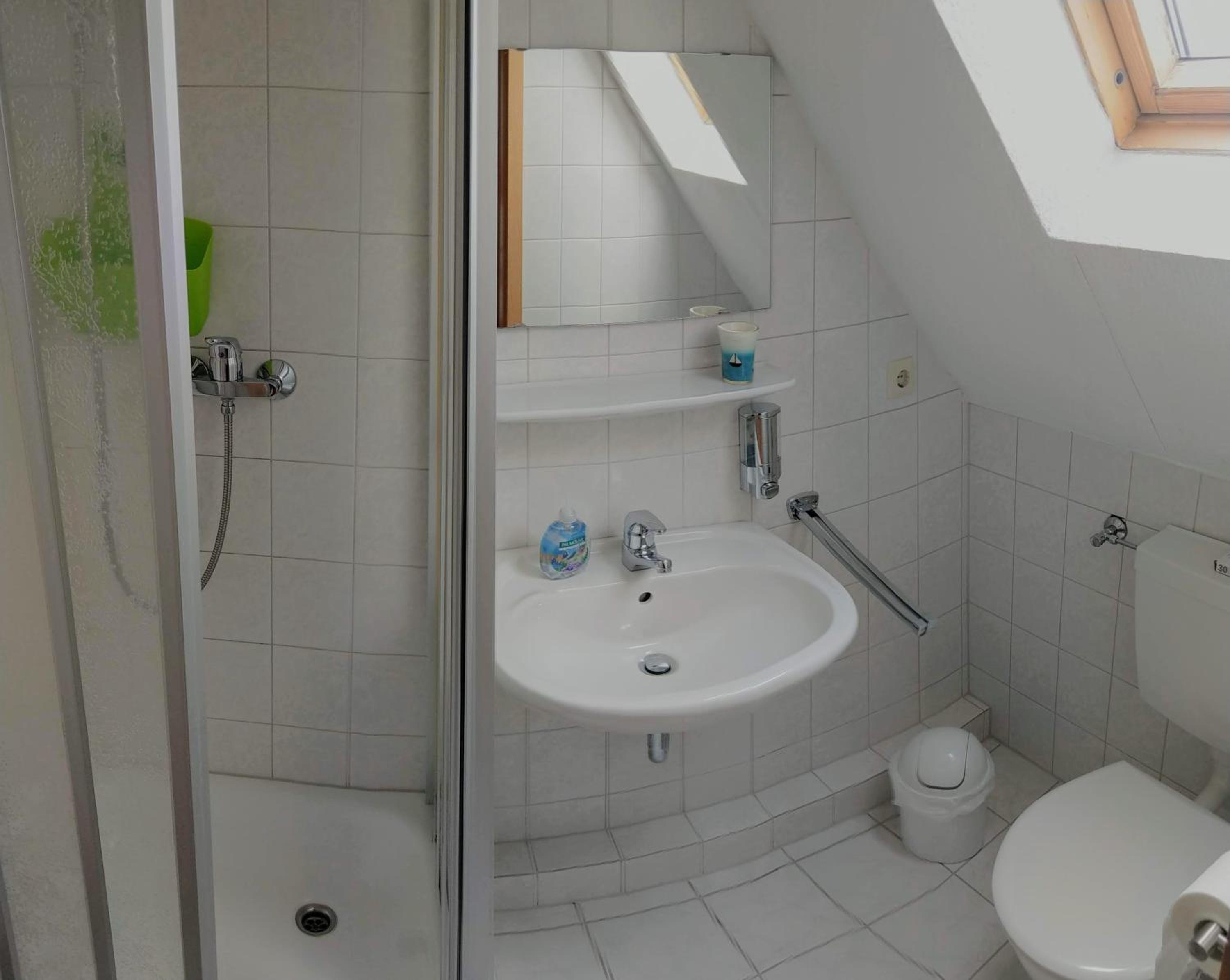 Pension An der Reling