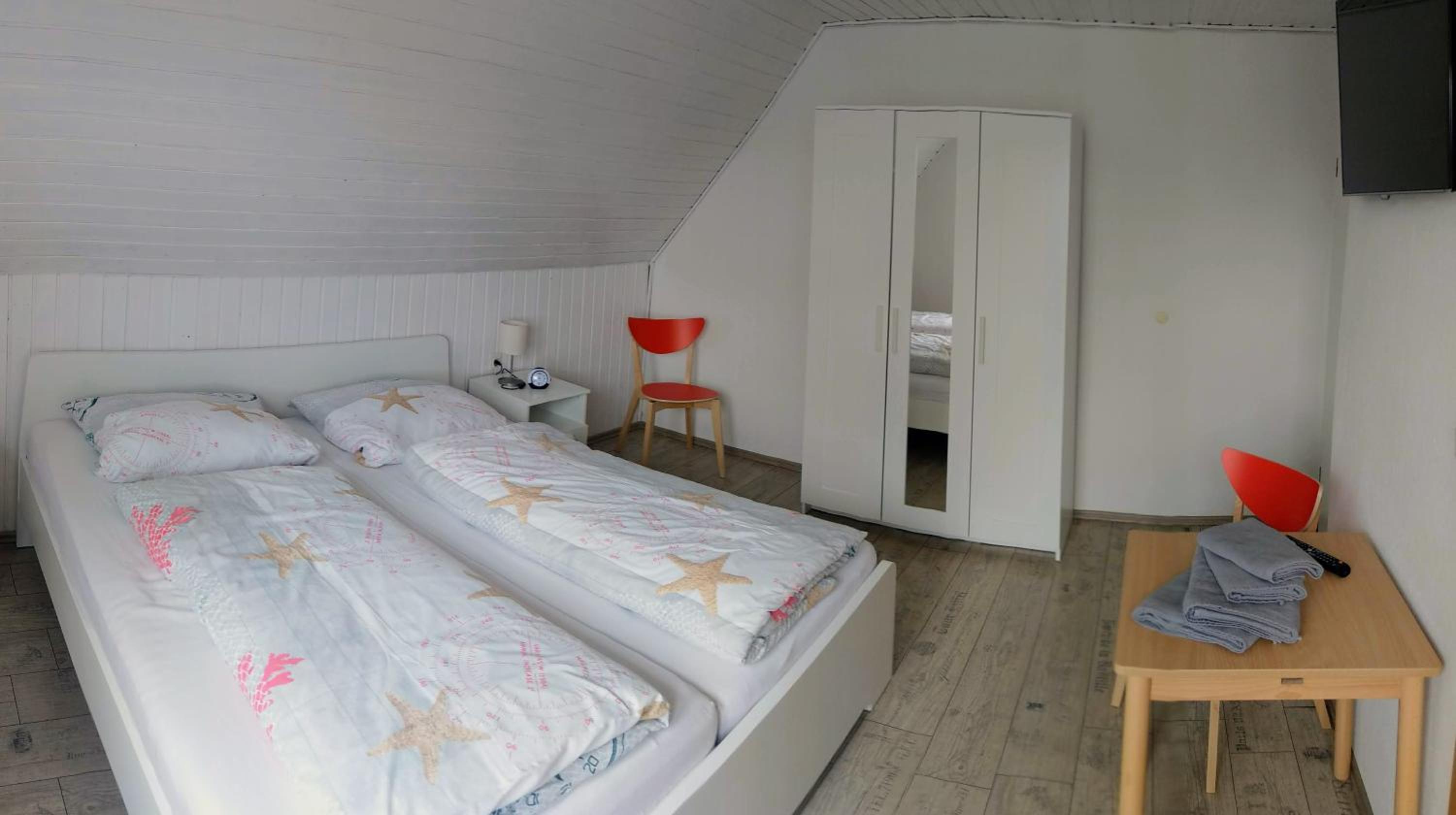 Pension An der Reling