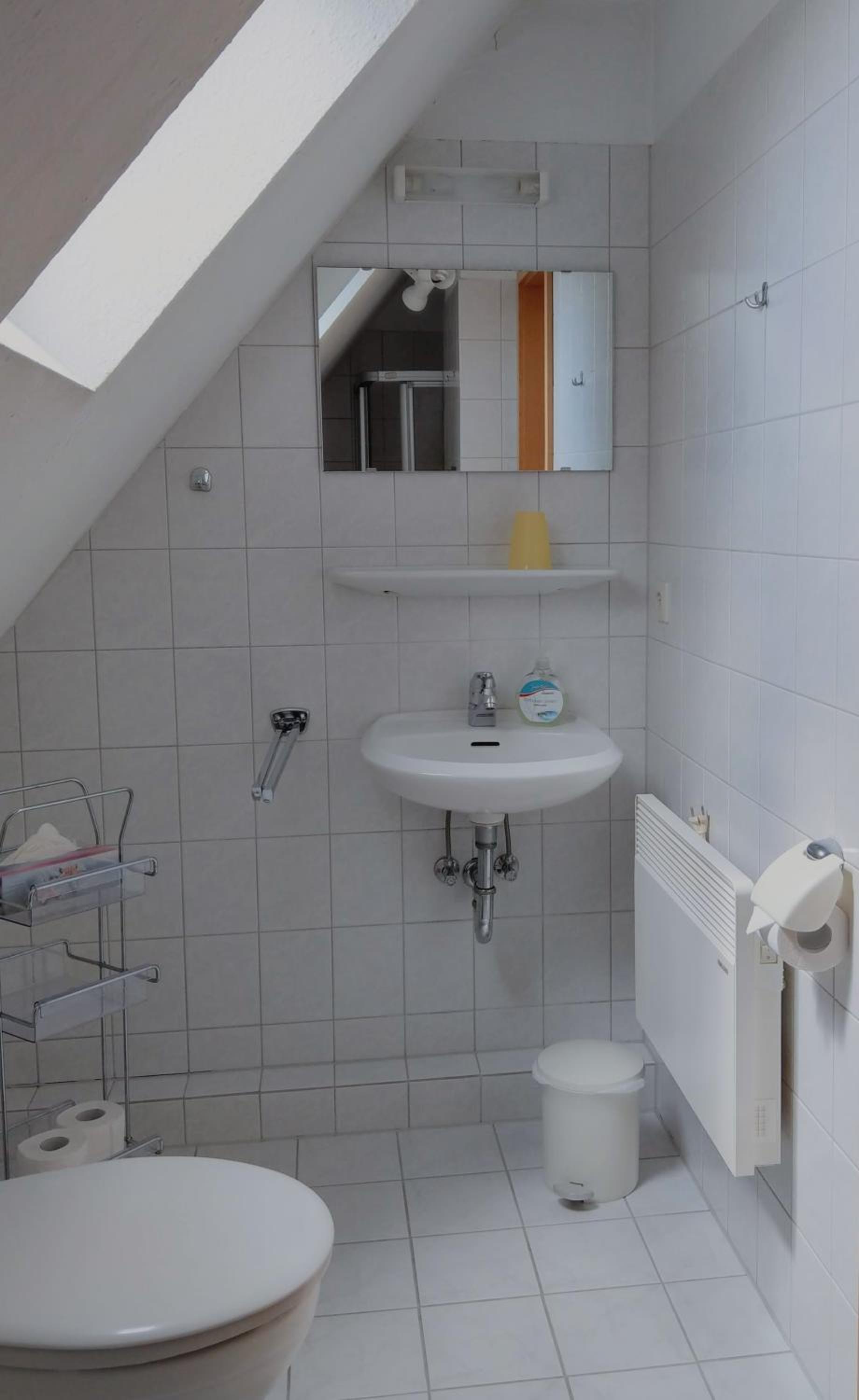 Pension An der Reling