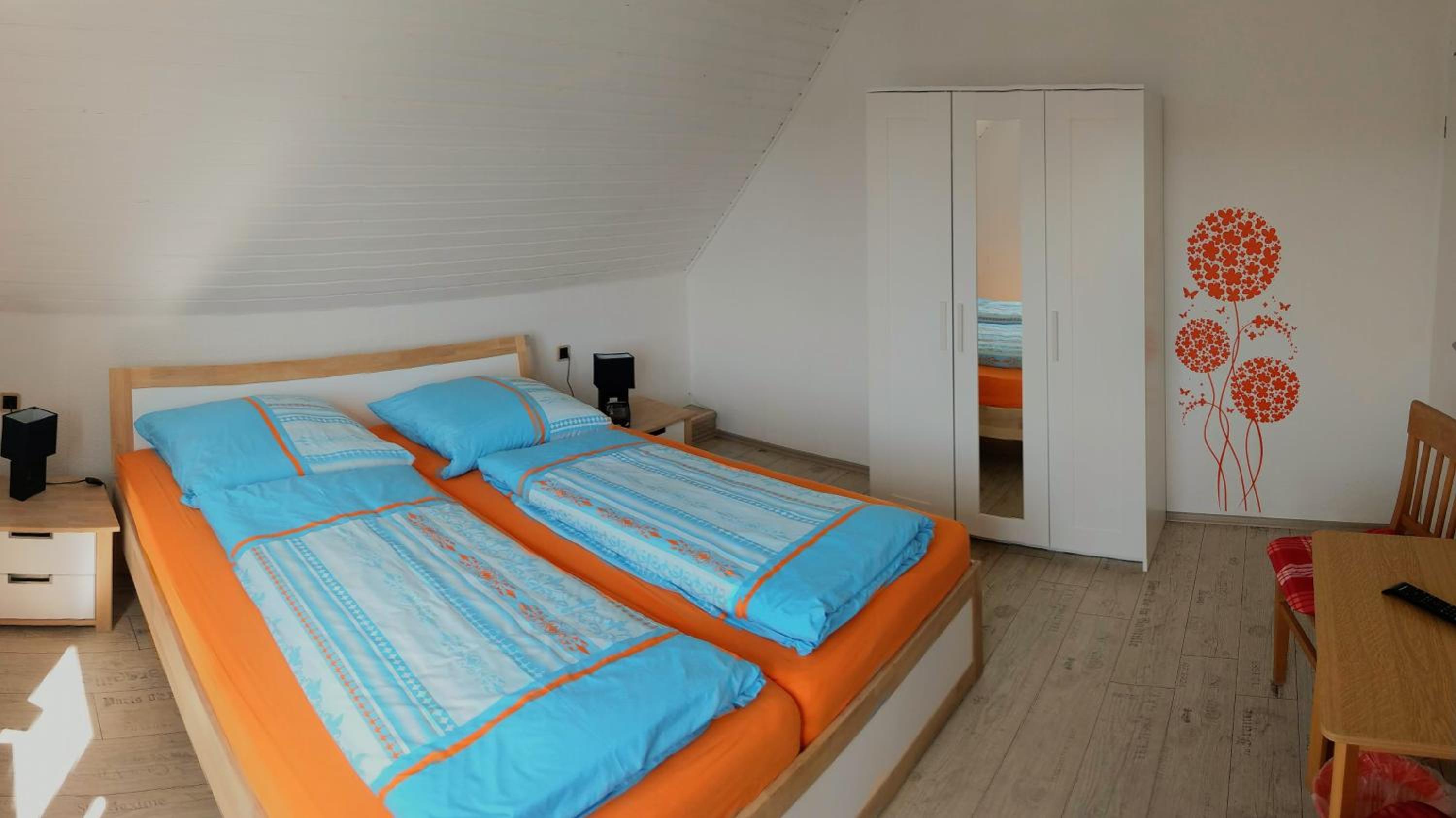 Pension An der Reling