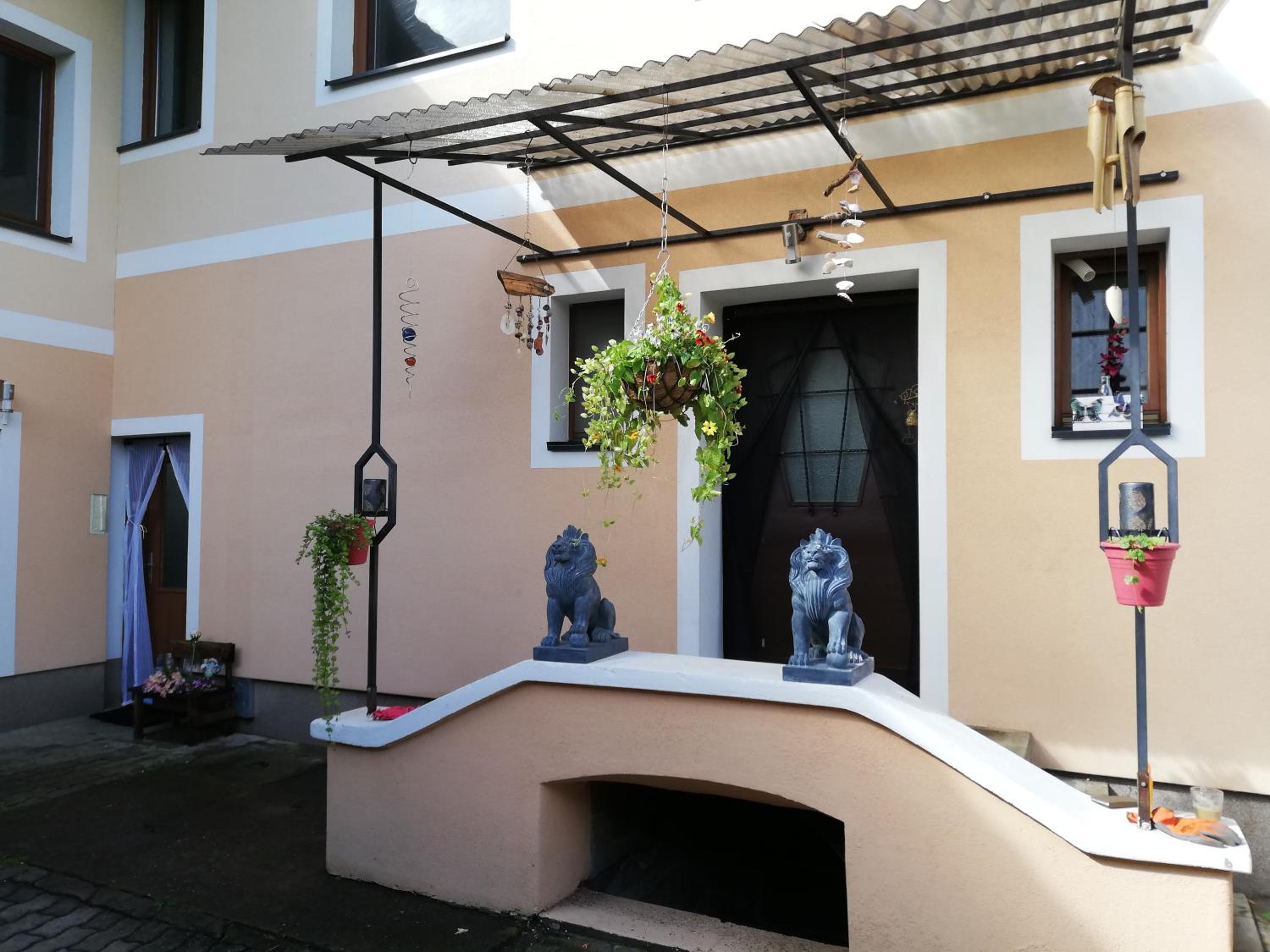 Haus Petra view 3