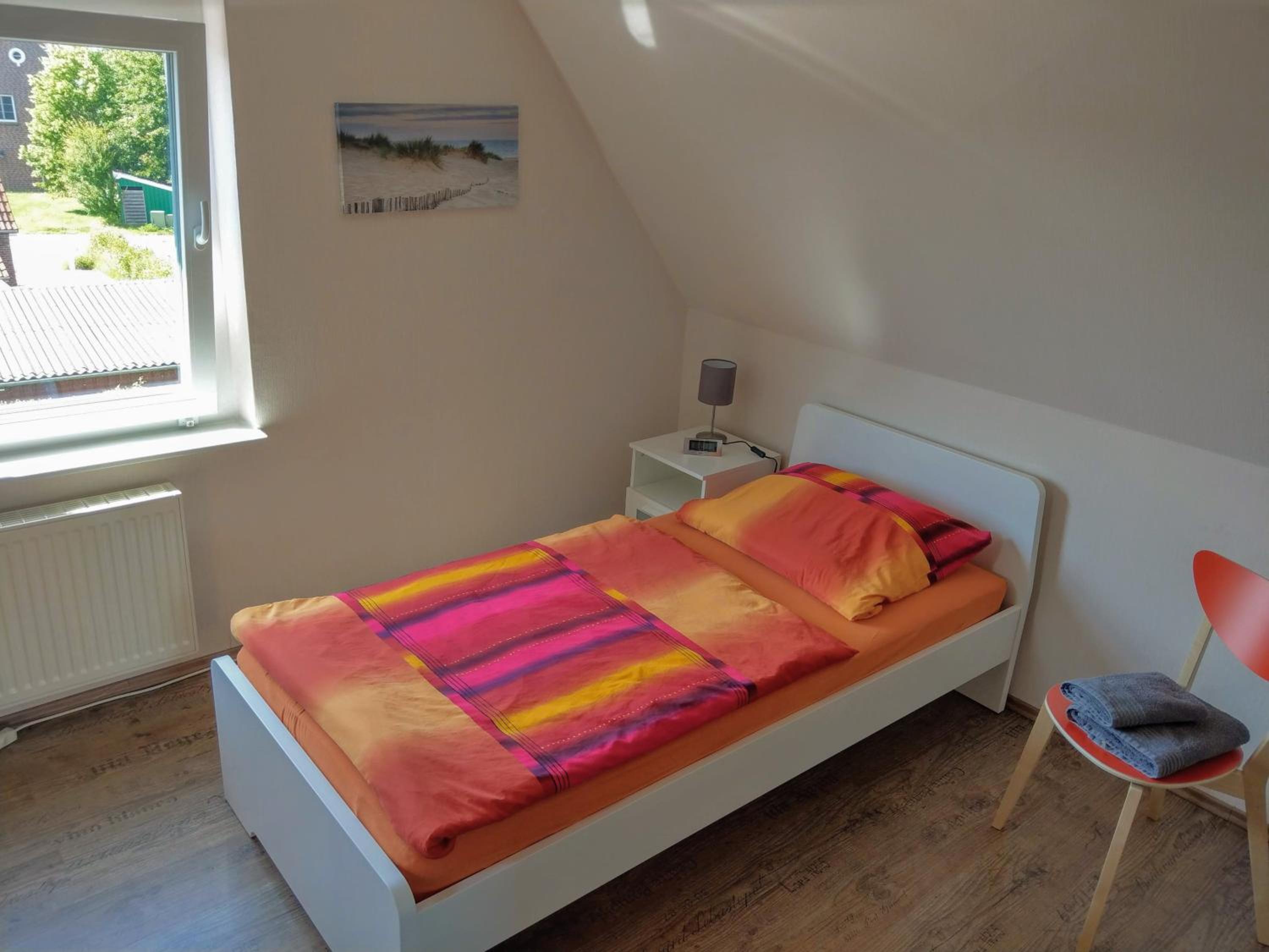 Pension An der Reling